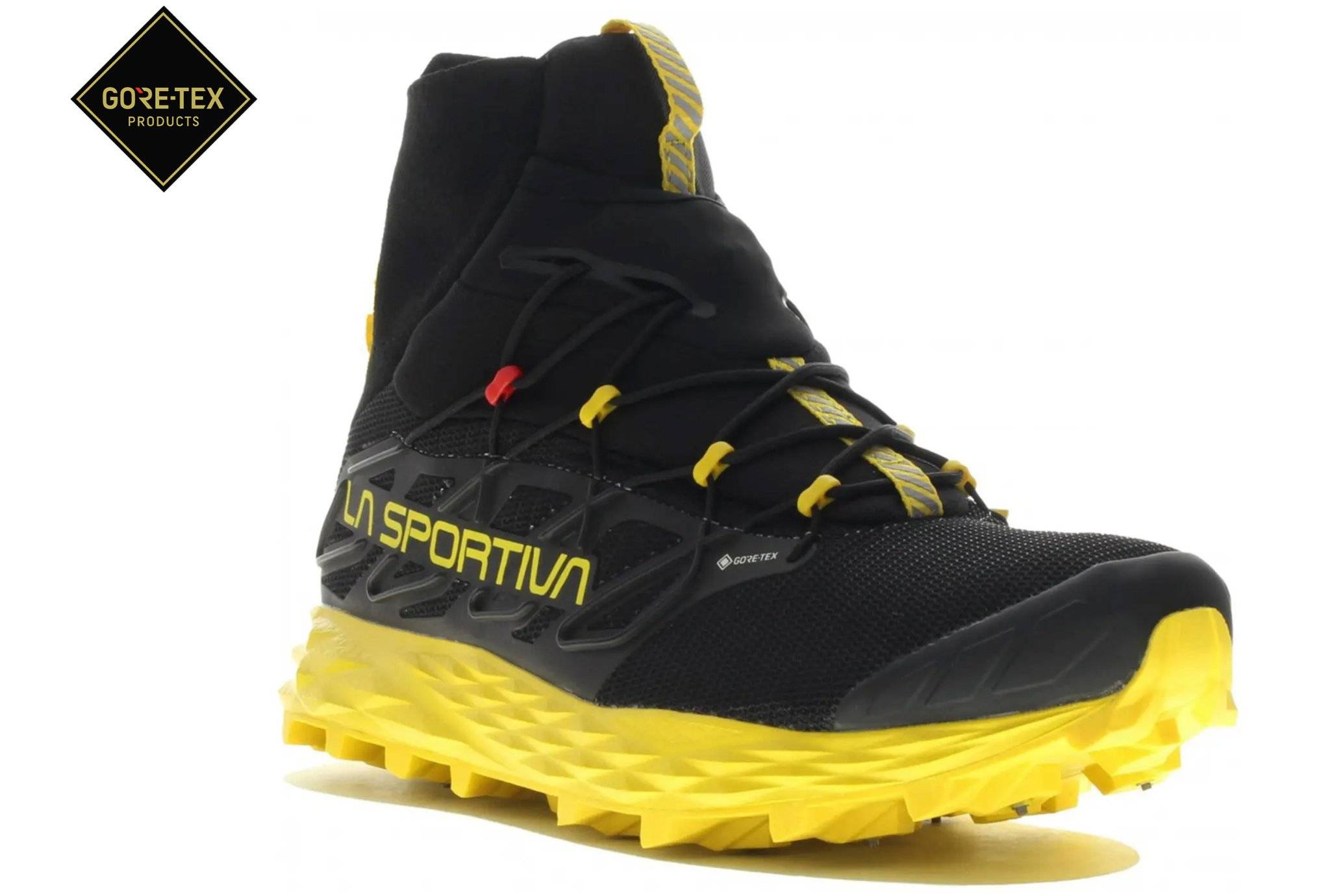 La Sportiva Blizzard Gore-Tex 