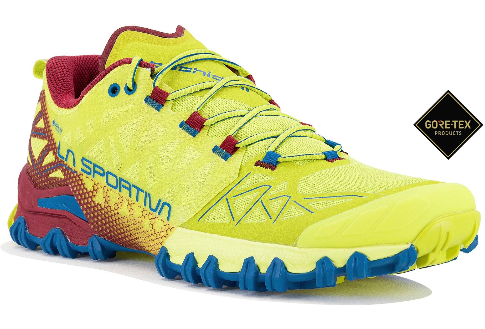 La Sportiva Bushido 2 Gore-Tex M 