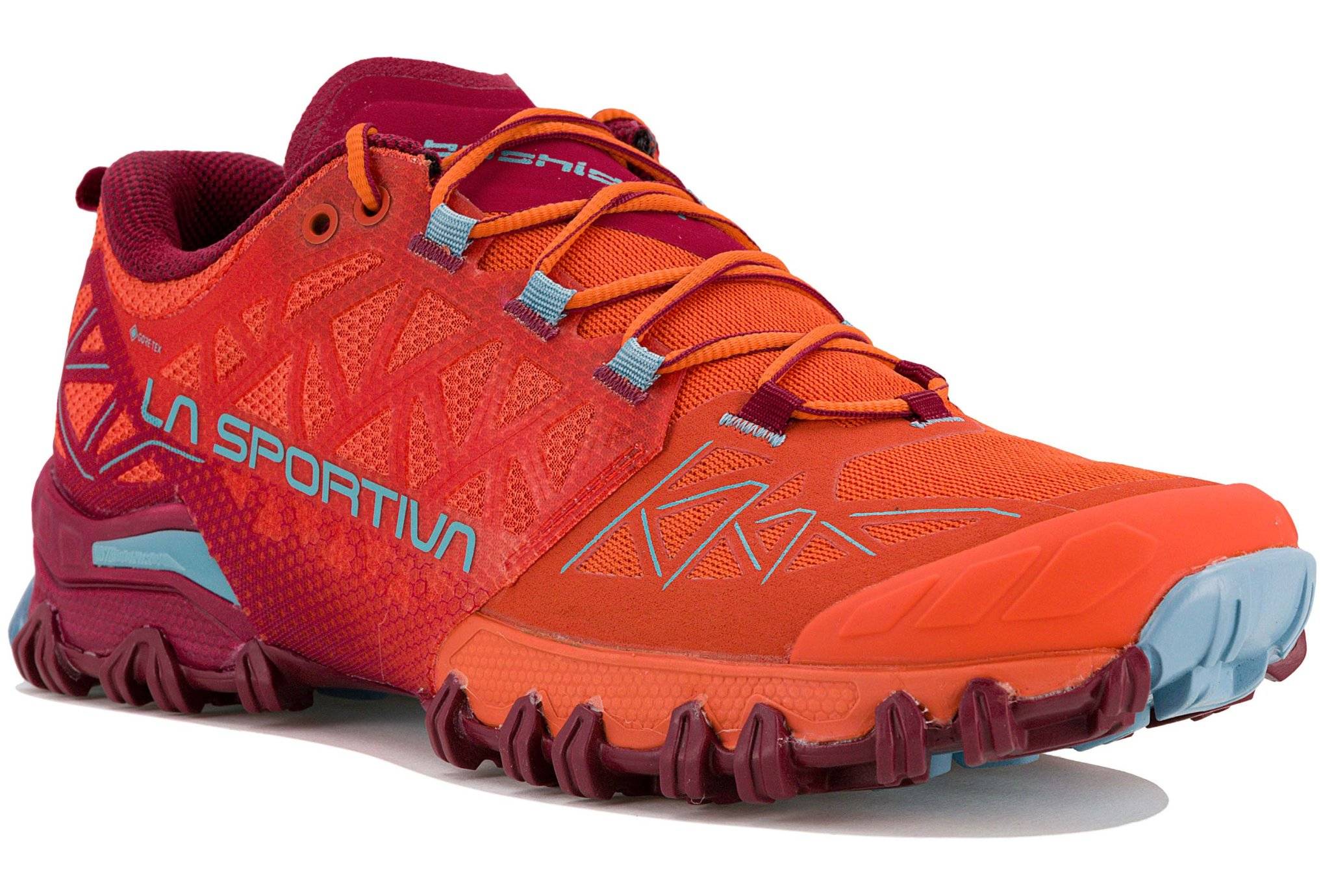 La Sportiva Bushido 2 Gore-Tex W 