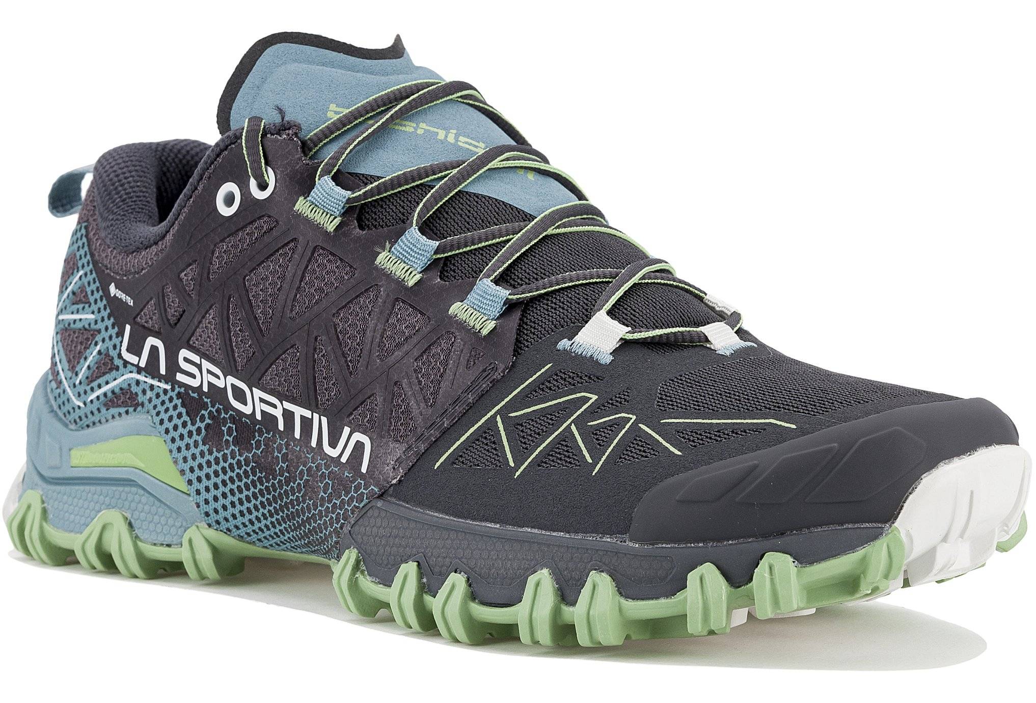 La Sportiva Bushido 2 Gore-Tex W 