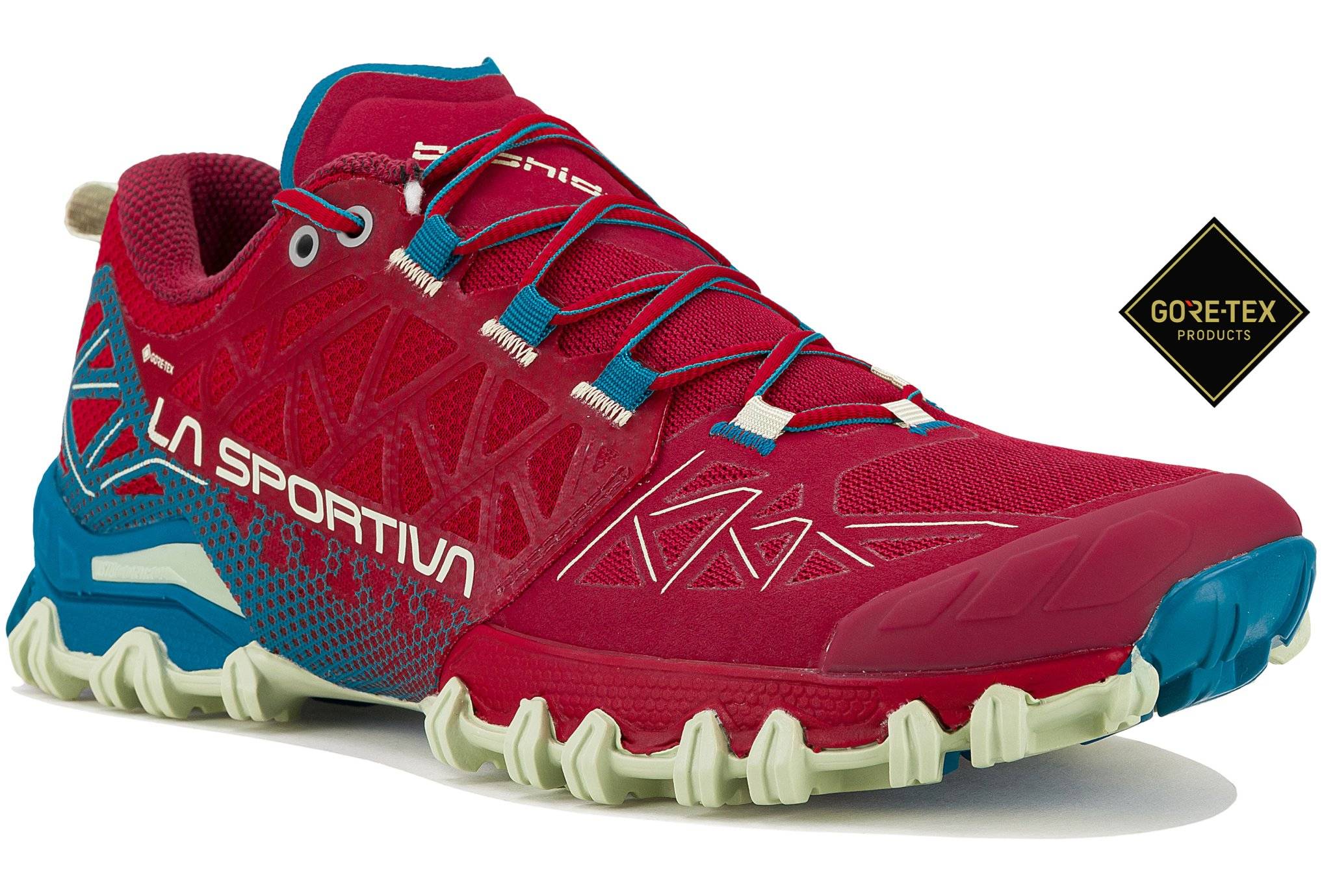 La Sportiva Bushido 2 Gore-Tex W 