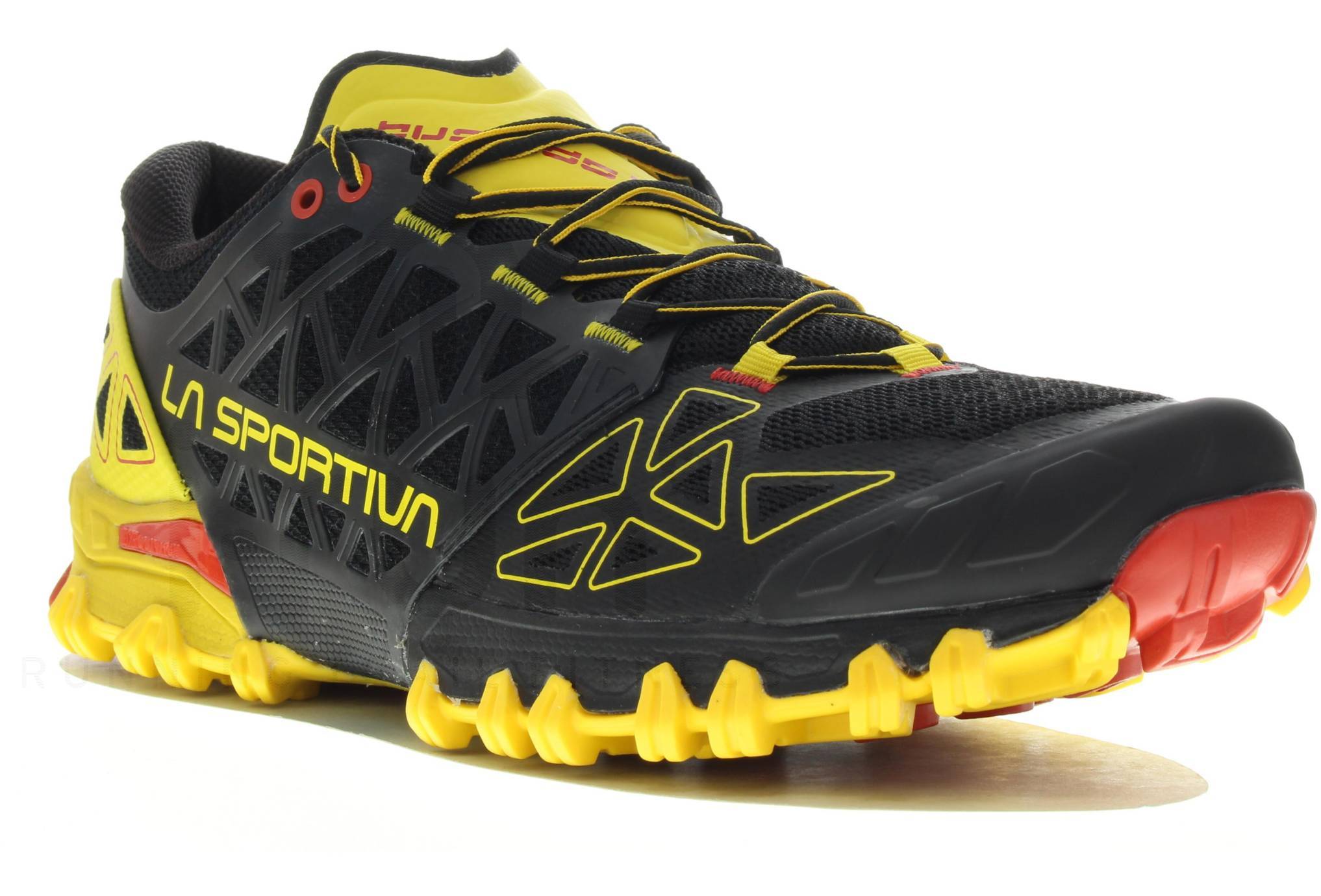 Chaussures De Trail Running LA SPORTIVA Bushido II Pour Enfants - Unisexe