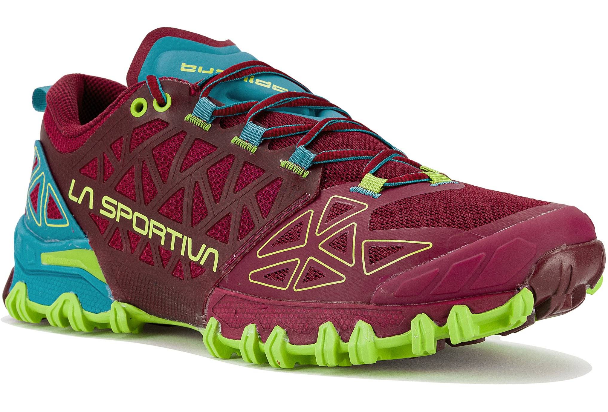 La Sportiva Bushido 2 W 