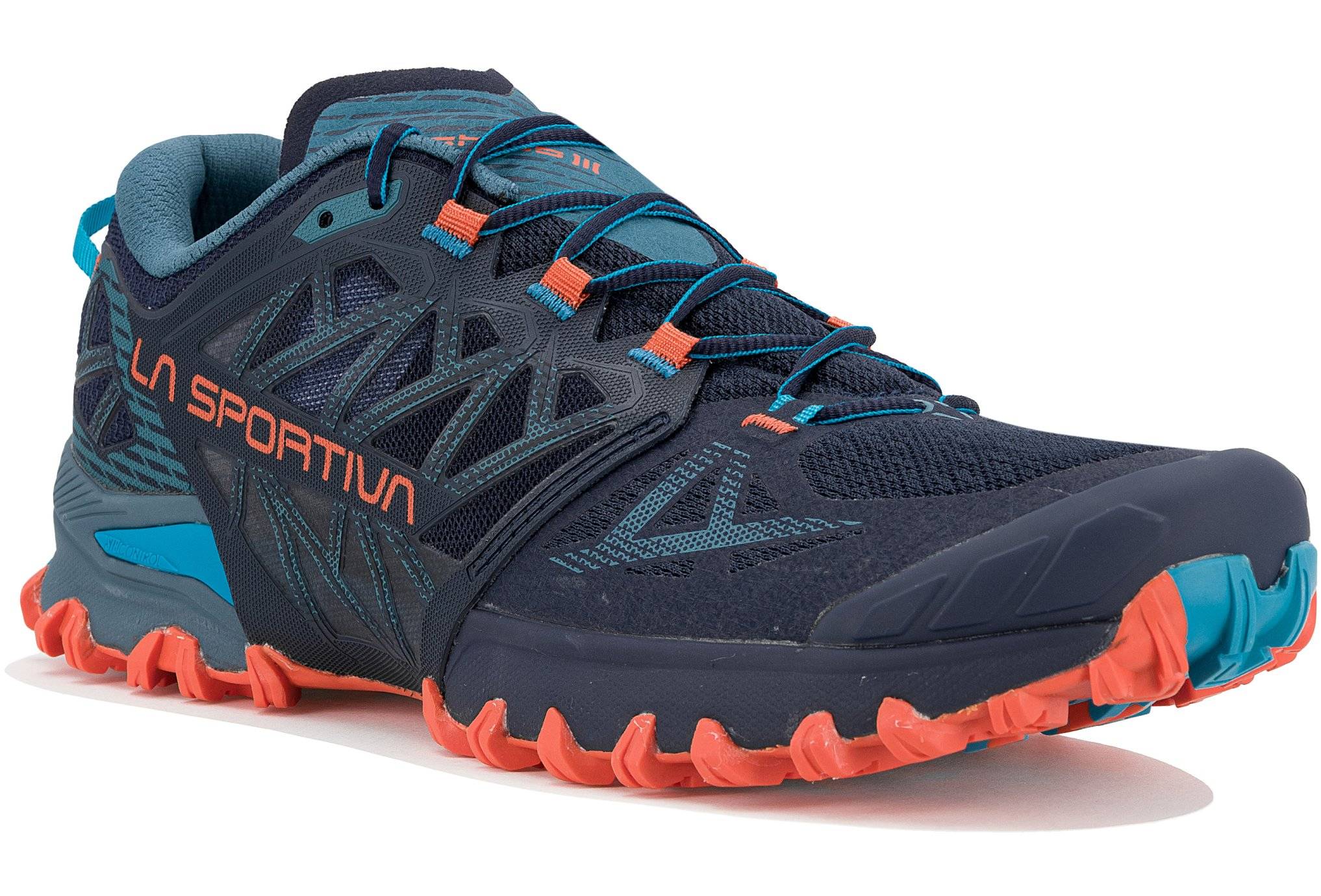 La Sportiva Bushido III 