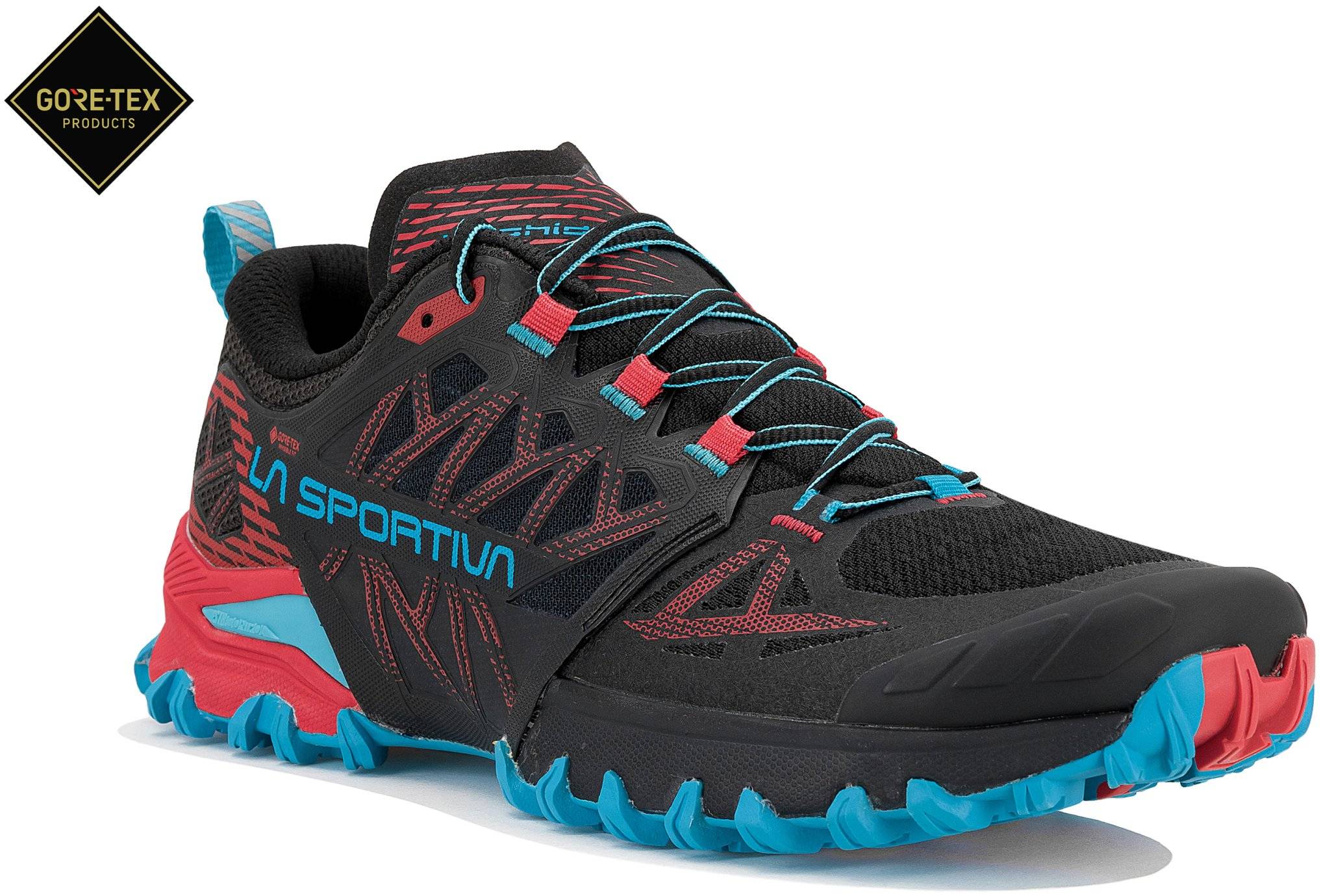 La Sportiva Bushido III Gore-Tex 