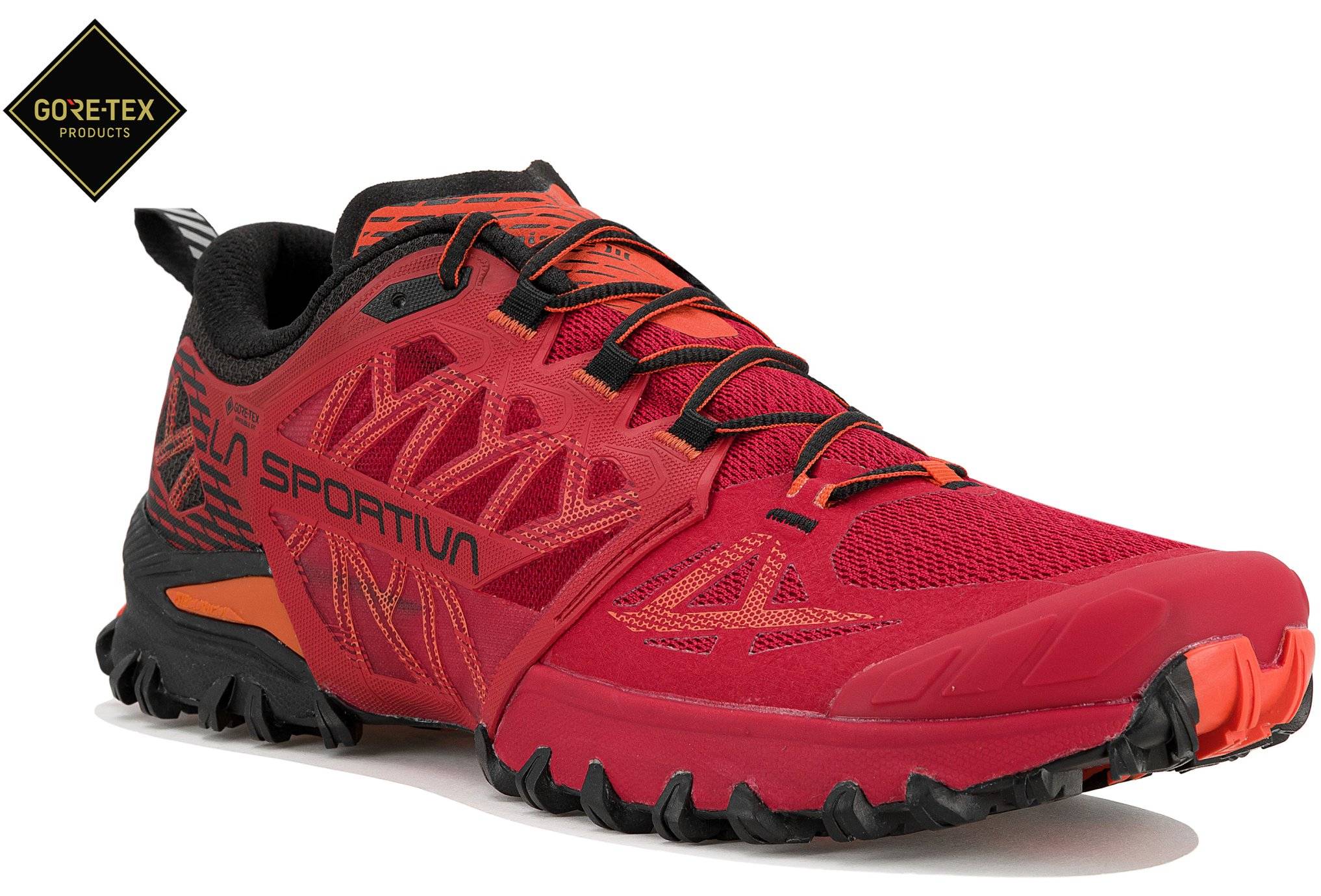 La Sportiva Bushido III Gore-Tex 