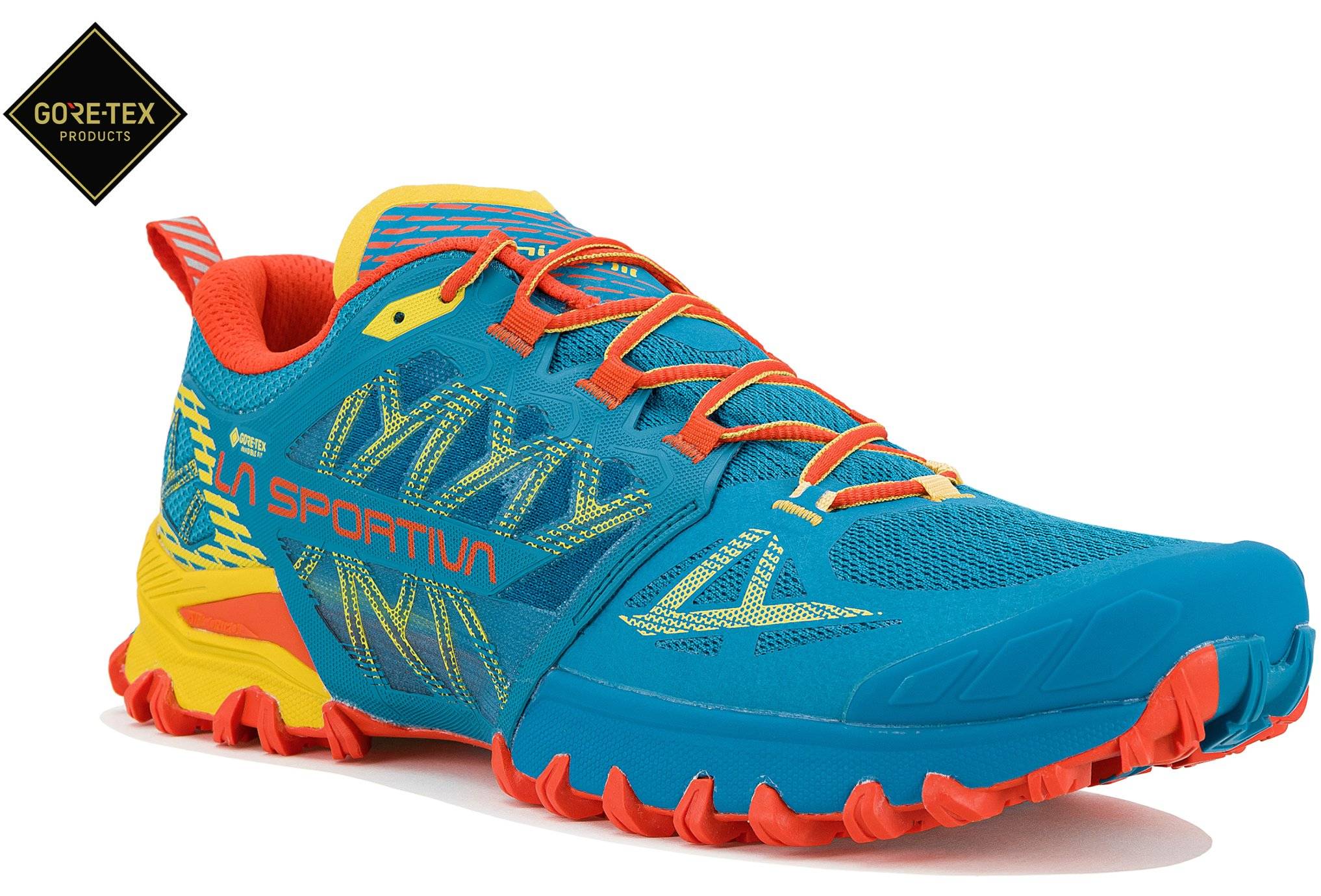 La Sportiva Bushido III Gore-Tex 