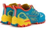 La Sportiva Bushido III Gore-Tex