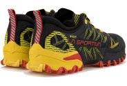 La Sportiva Bushido III Gore-Tex