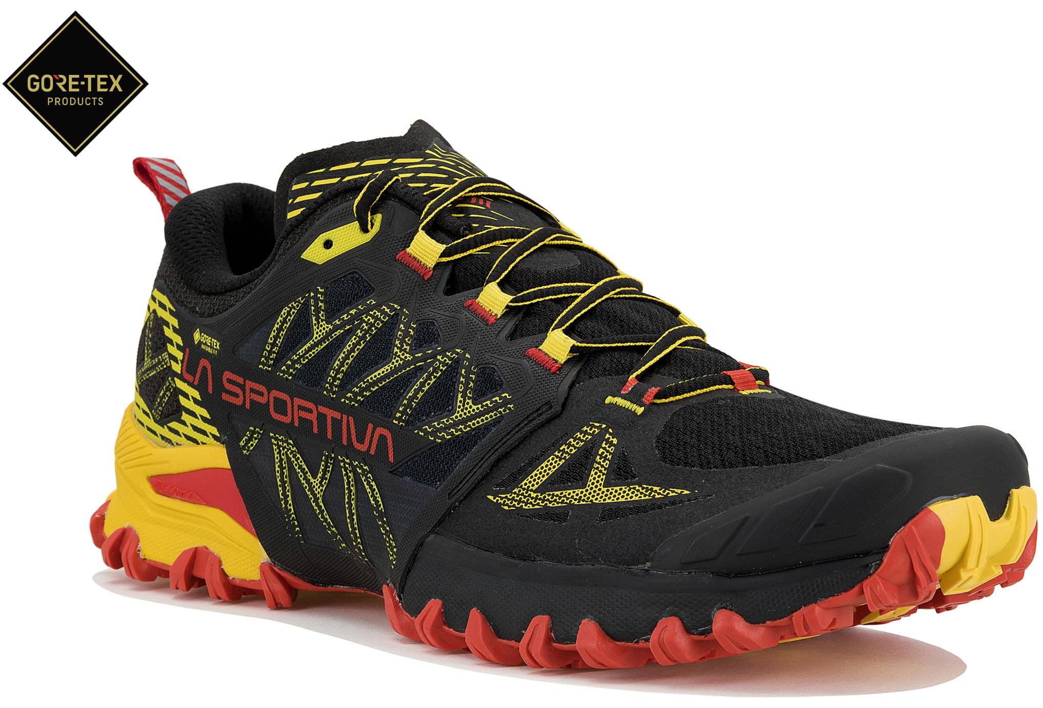 La Sportiva Bushido III Gore-Tex 