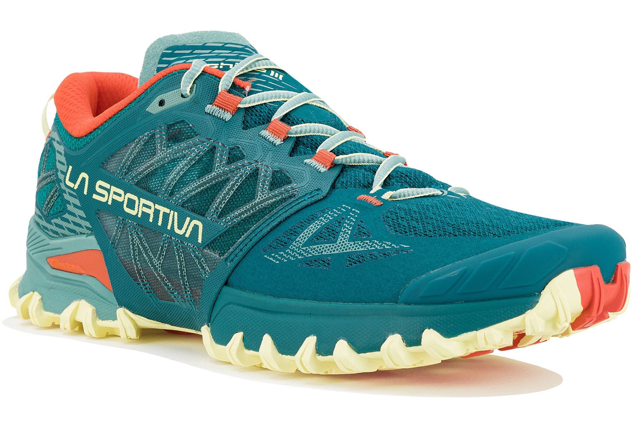 La Sportiva Bushido III W 