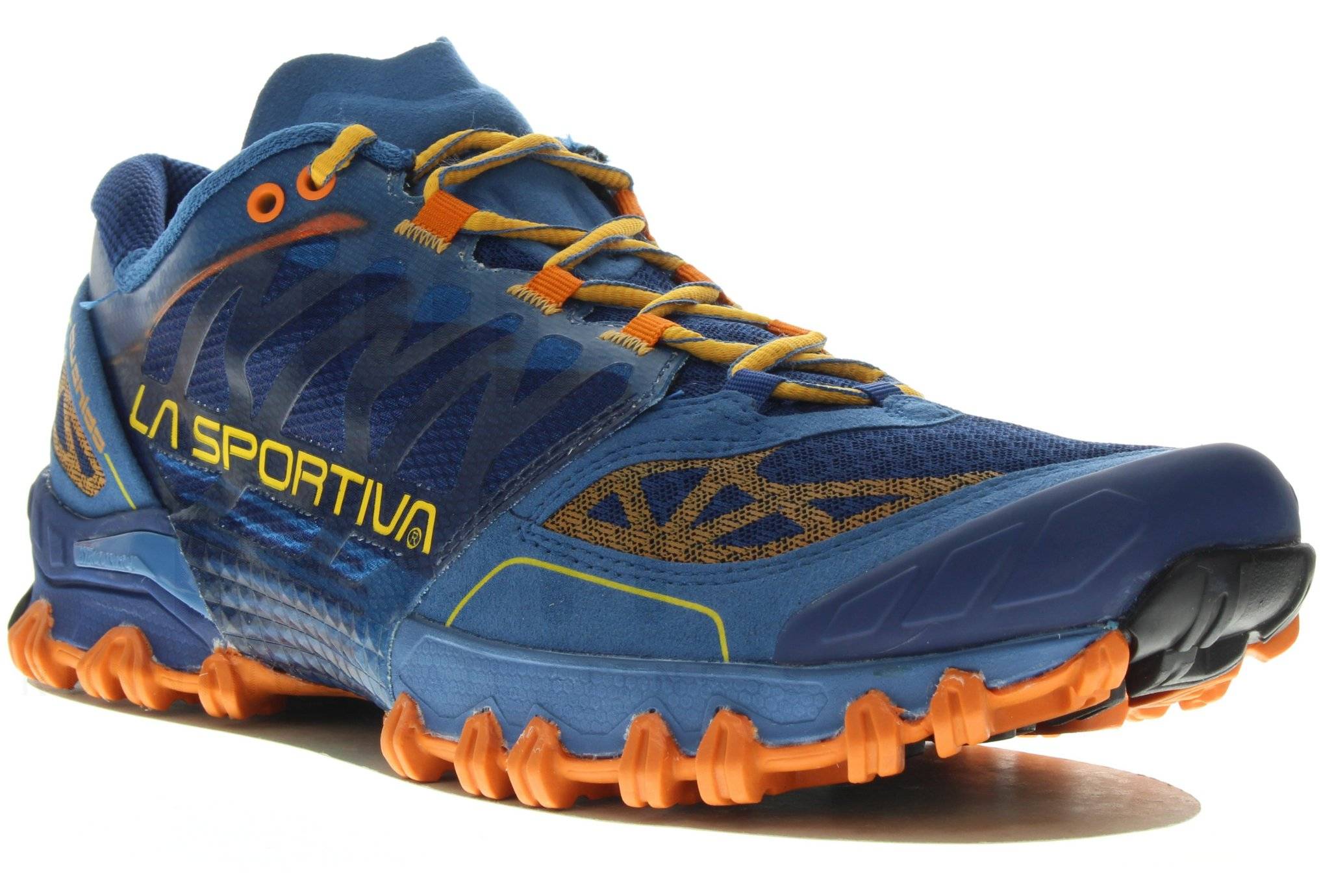 La Sportiva Bushido M 