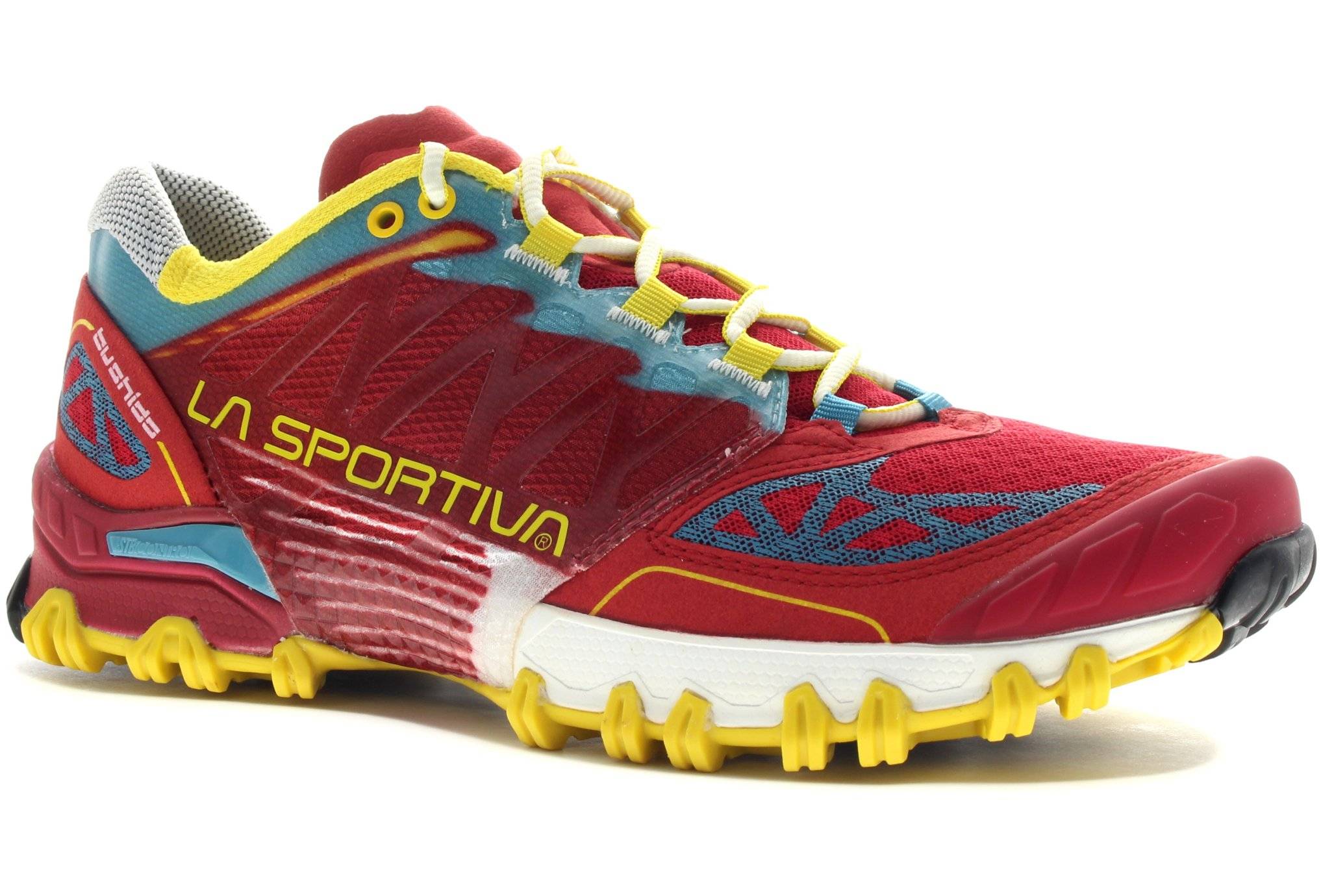 La Sportiva Bushido W 