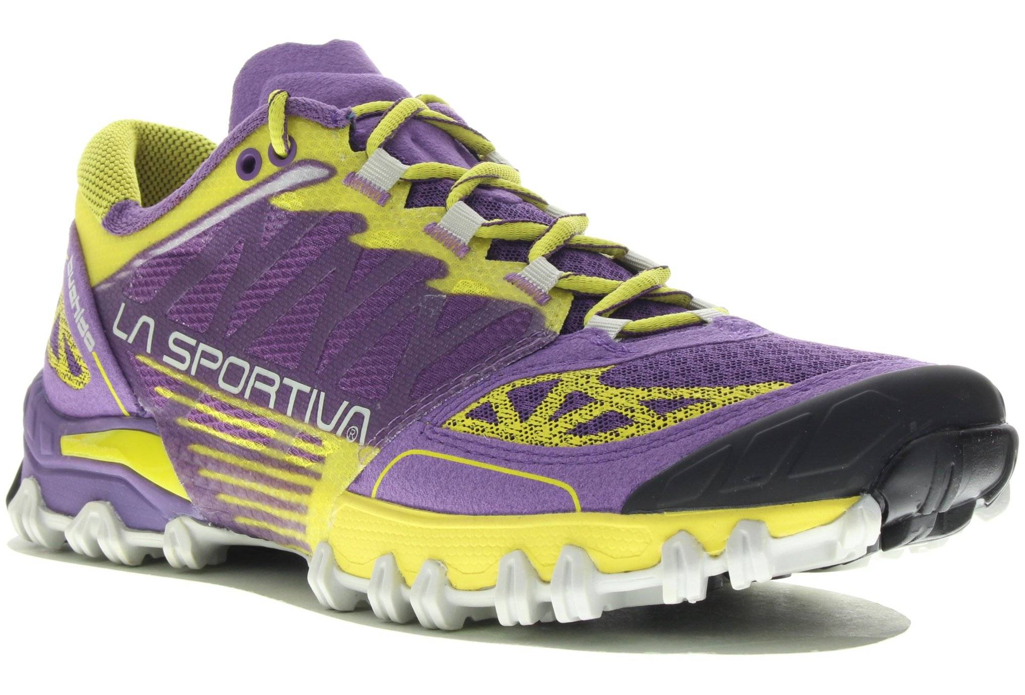 La Sportiva Bushido W 