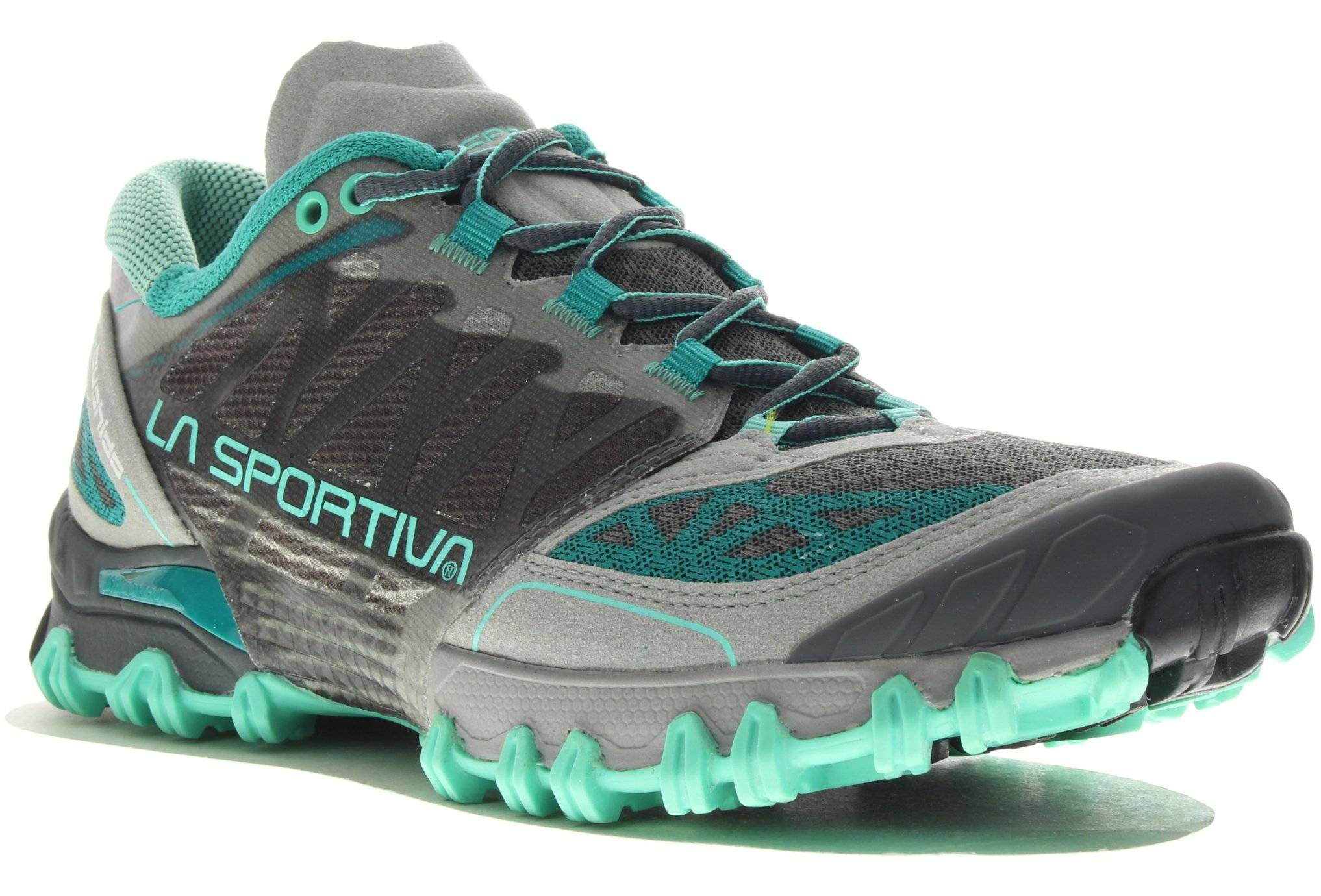 La Sportiva Bushido W 