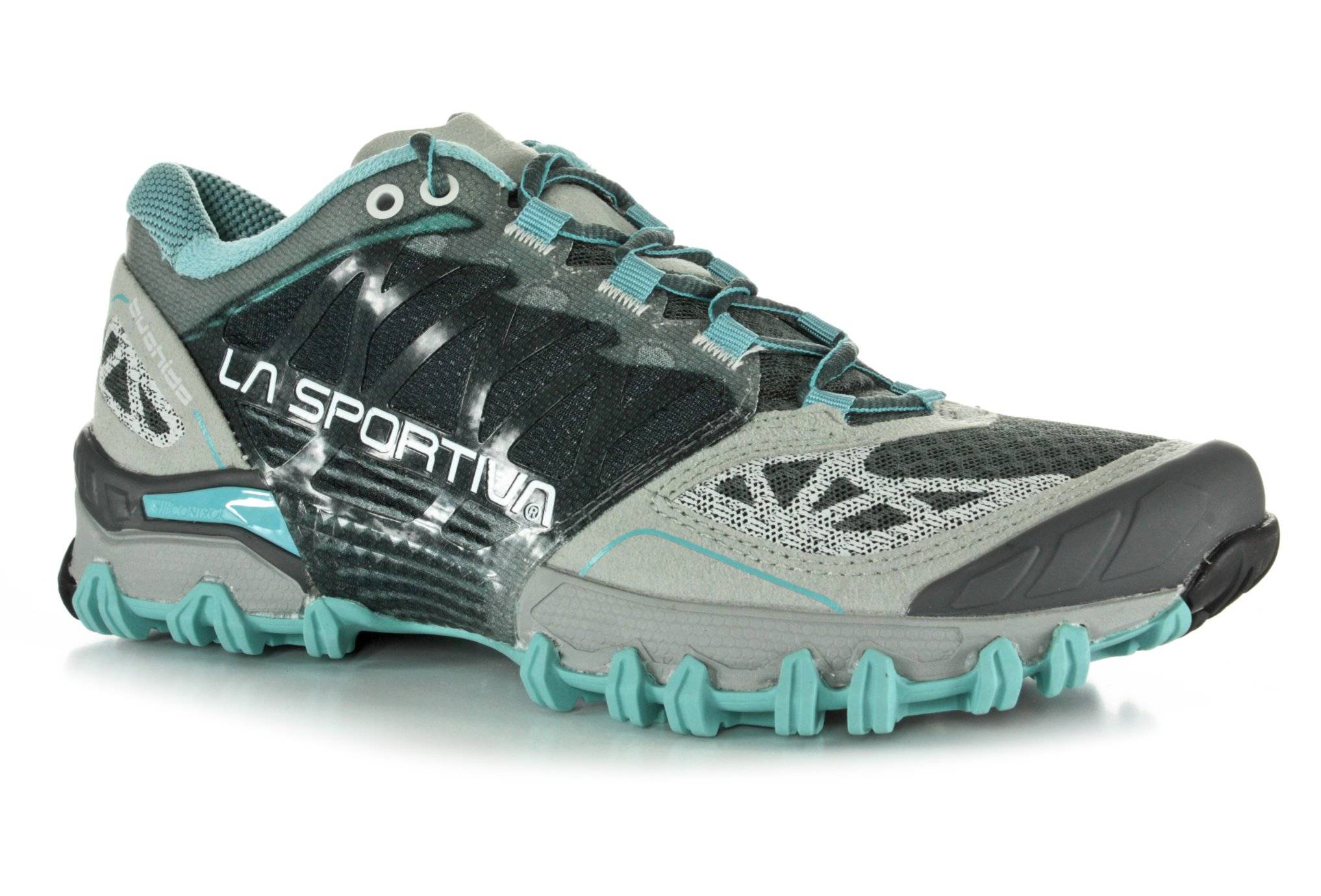 La Sportiva Bushido W 