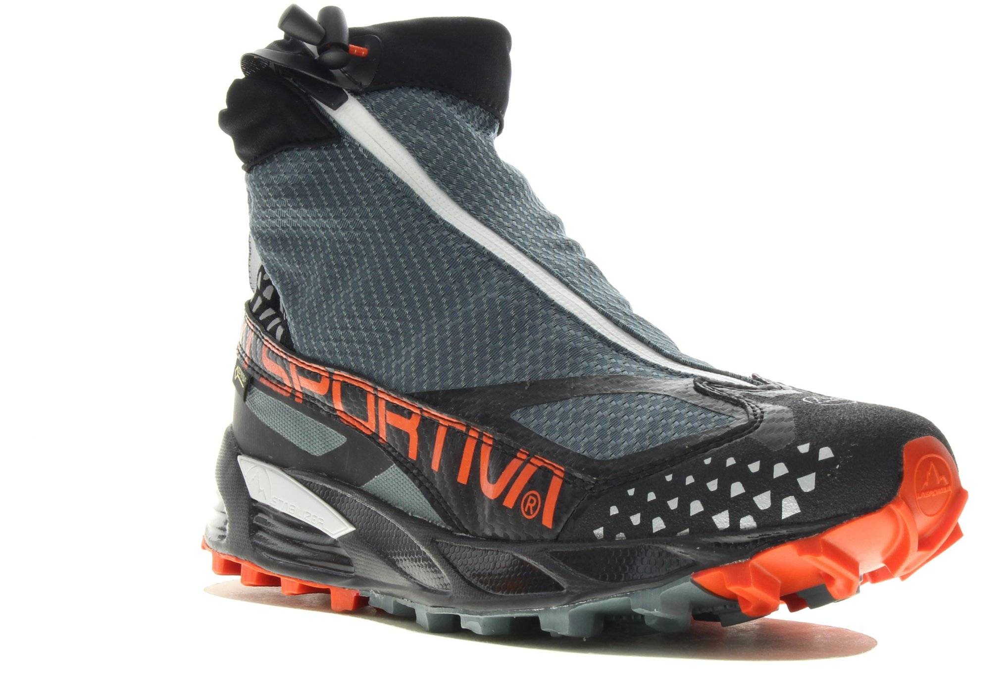La Sportiva Crossover 2.0 Gore-Tex W 