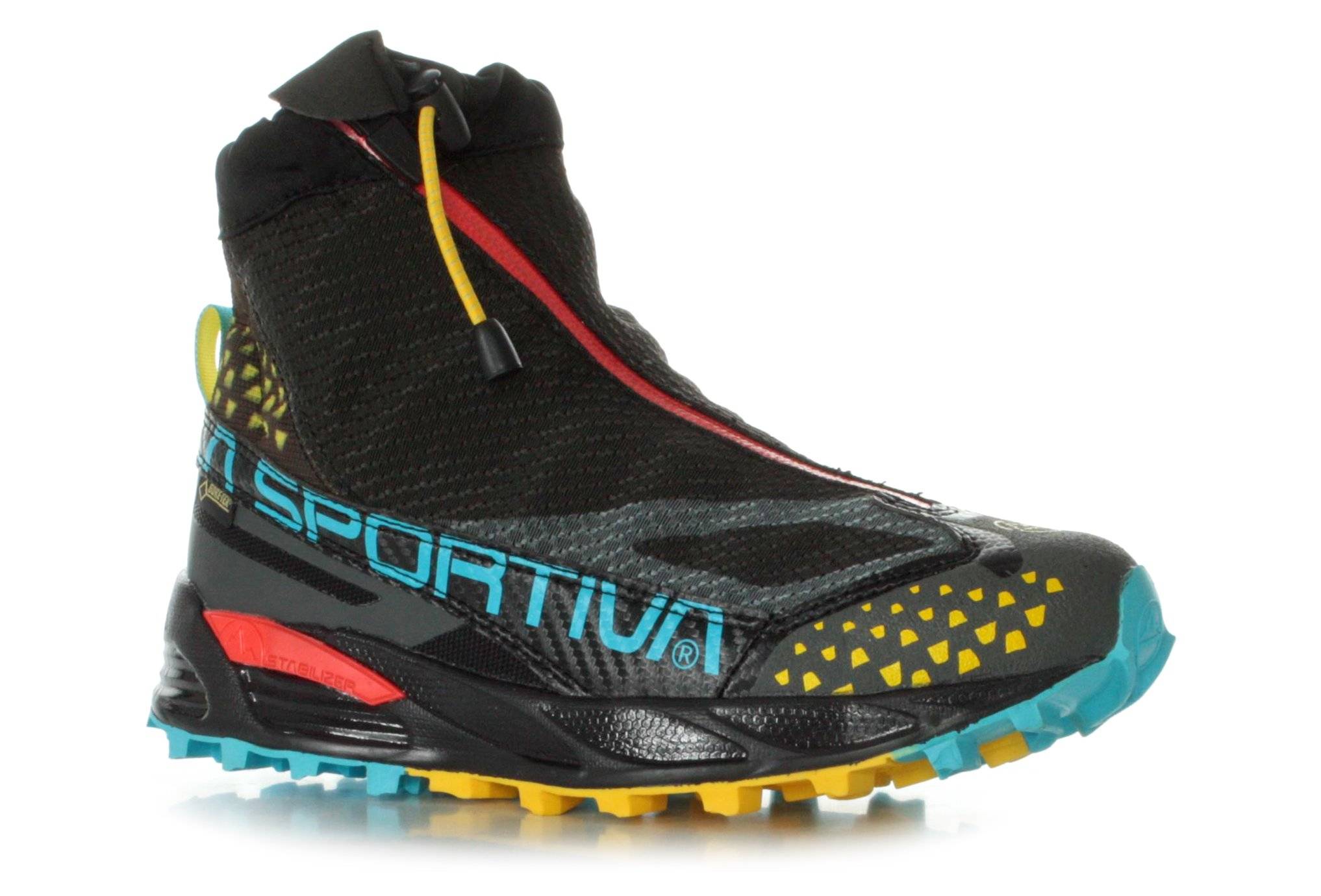 La Sportiva Crossover 2.0 Gore-Tex W 