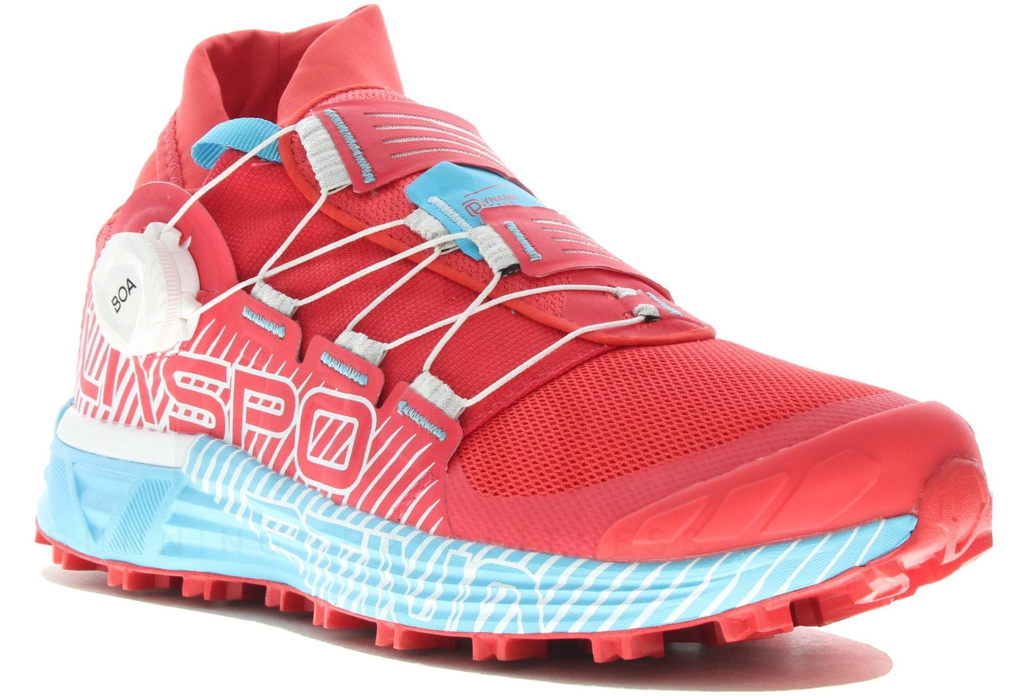 La Sportiva Cyklon 