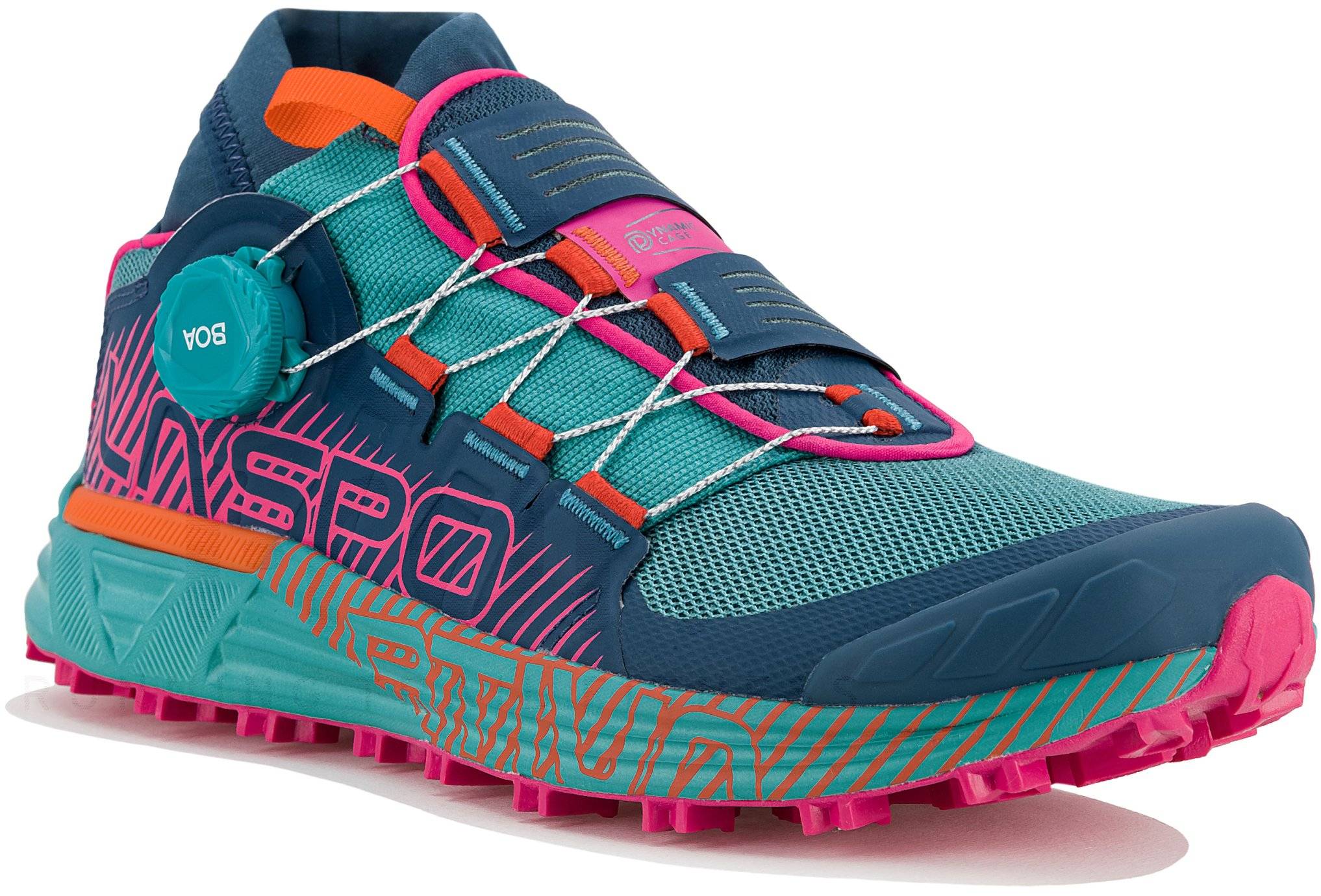 La Sportiva Cyklon 