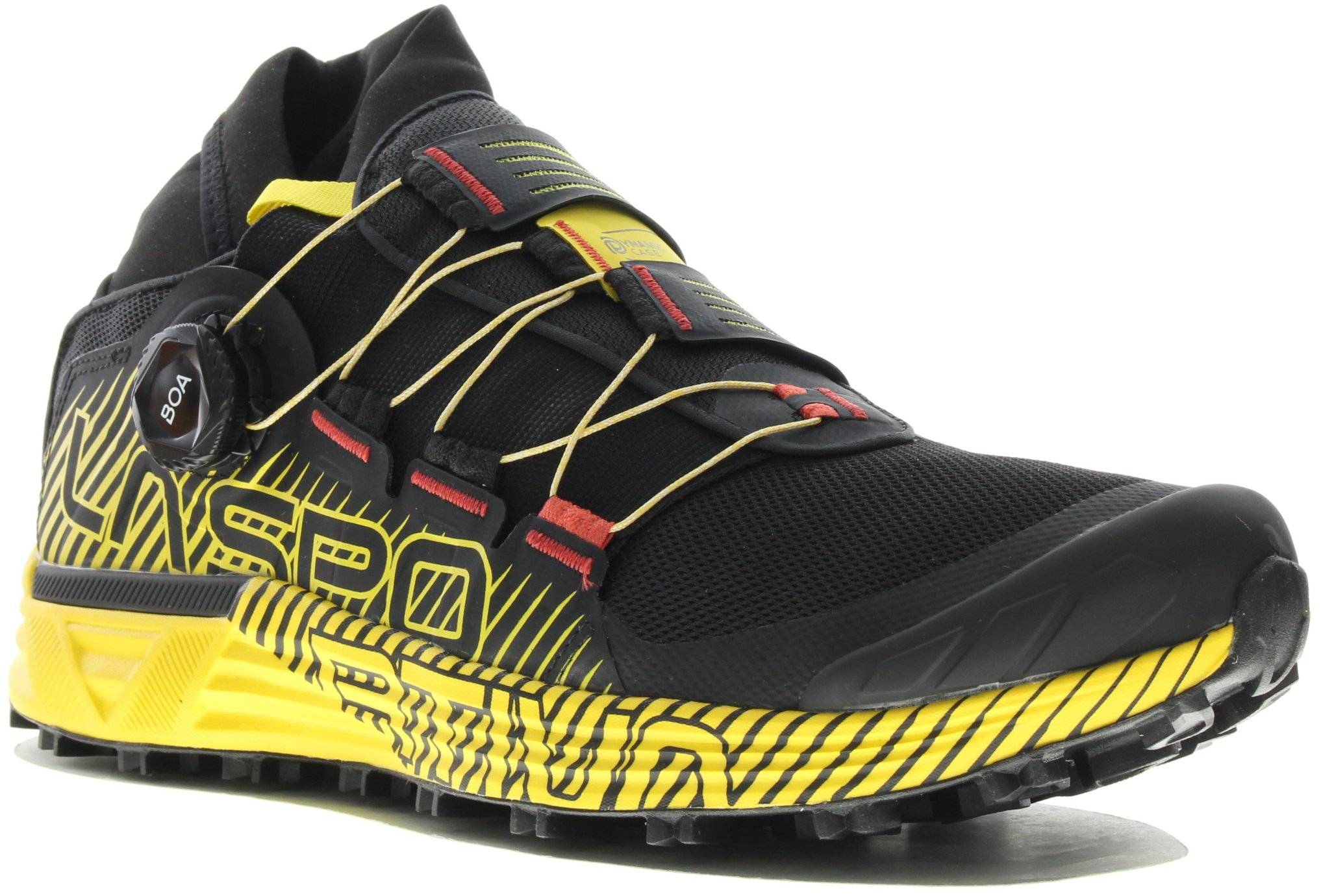 La Sportiva Cyklon 