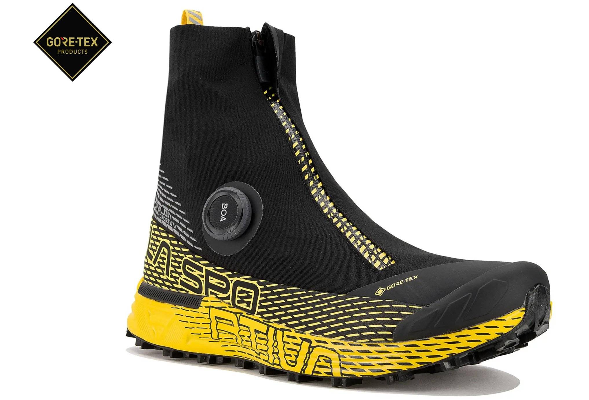La Sportiva Cyklon Cross Gore-Tex 