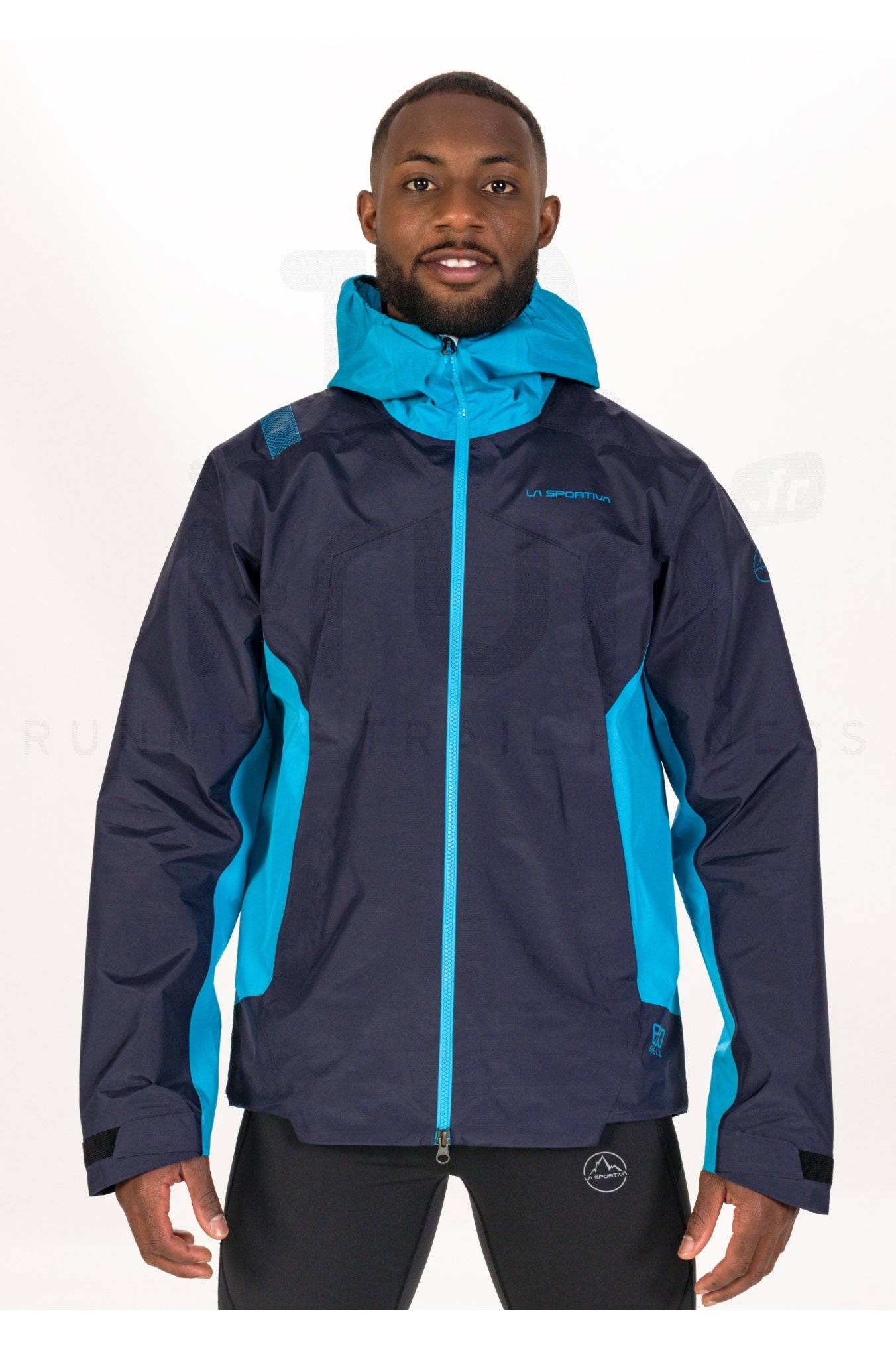 La Sportiva Discover Shell 
