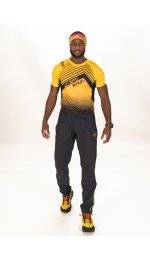 La Sportiva Drizzle Overpant M