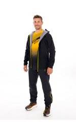 La Sportiva Drizzle Overpant M