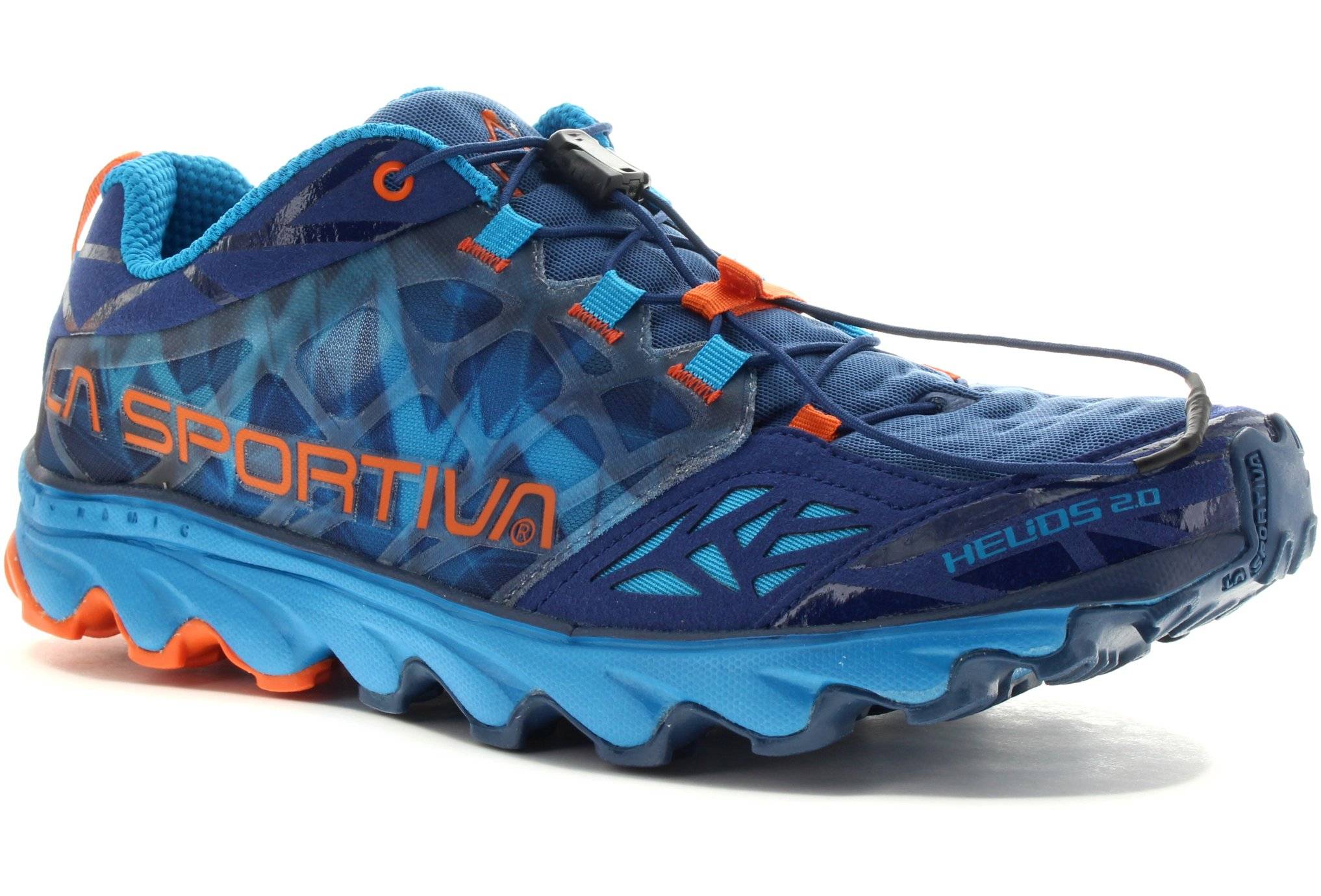 La Sportiva Helios 2.0 M 
