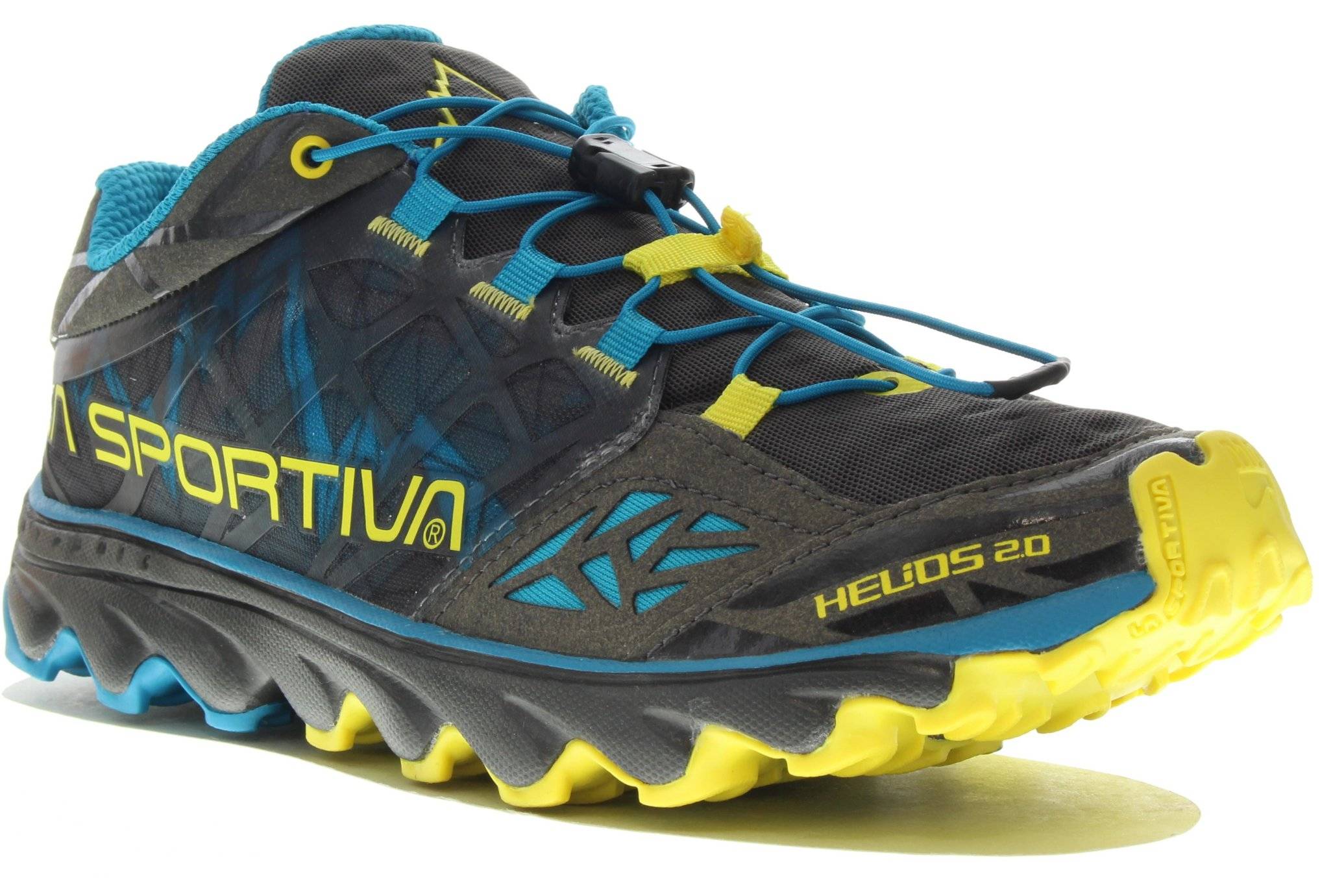 La Sportiva Helios 2.0 M 