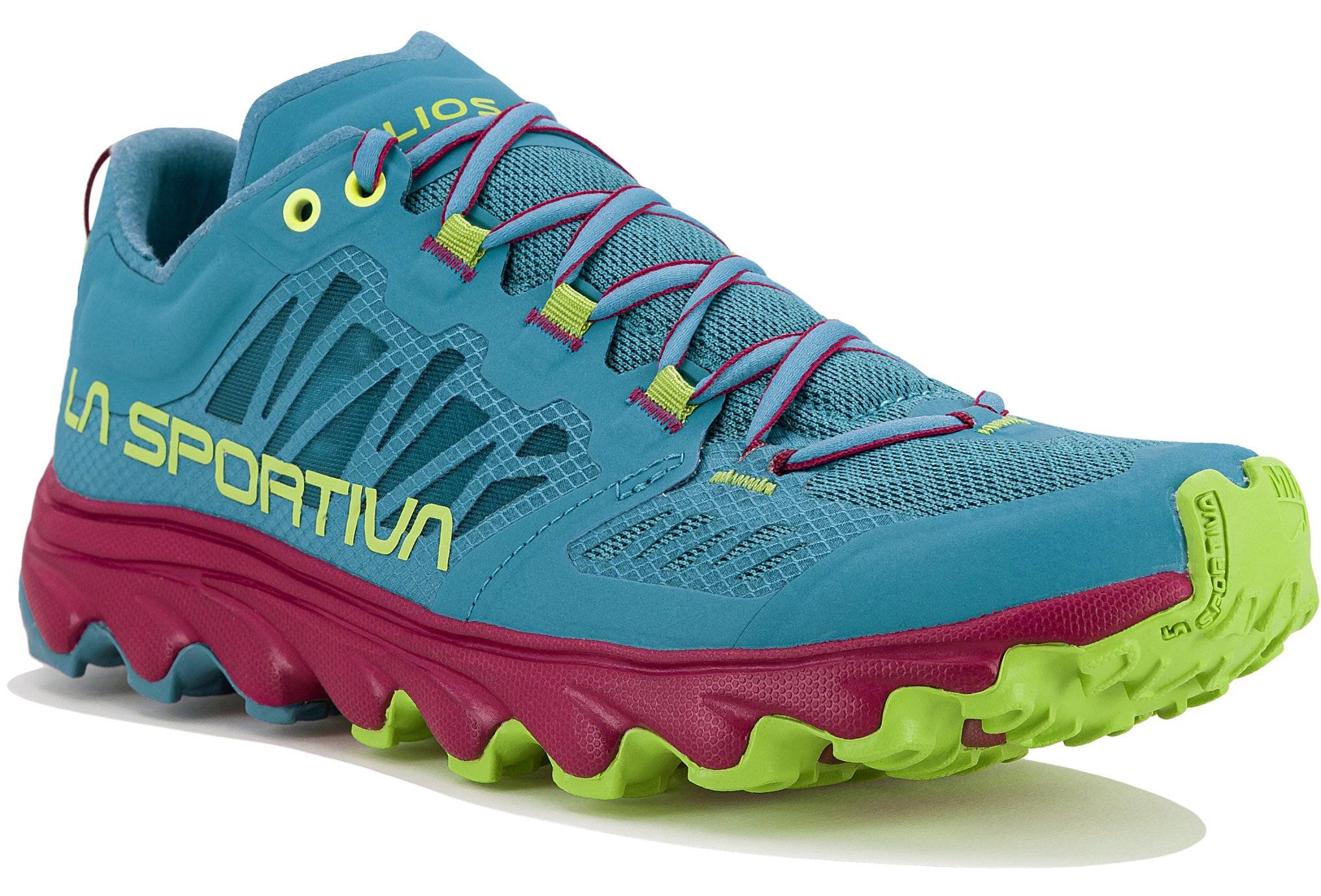 La Sportiva Helios III 