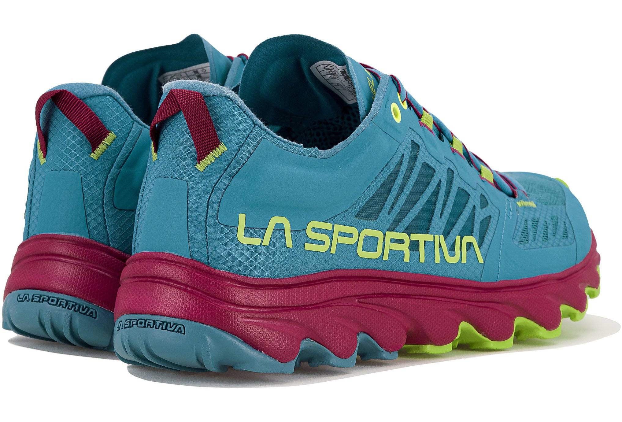 La Sportiva Helios III femme ZFRS052B24U02 46E624502