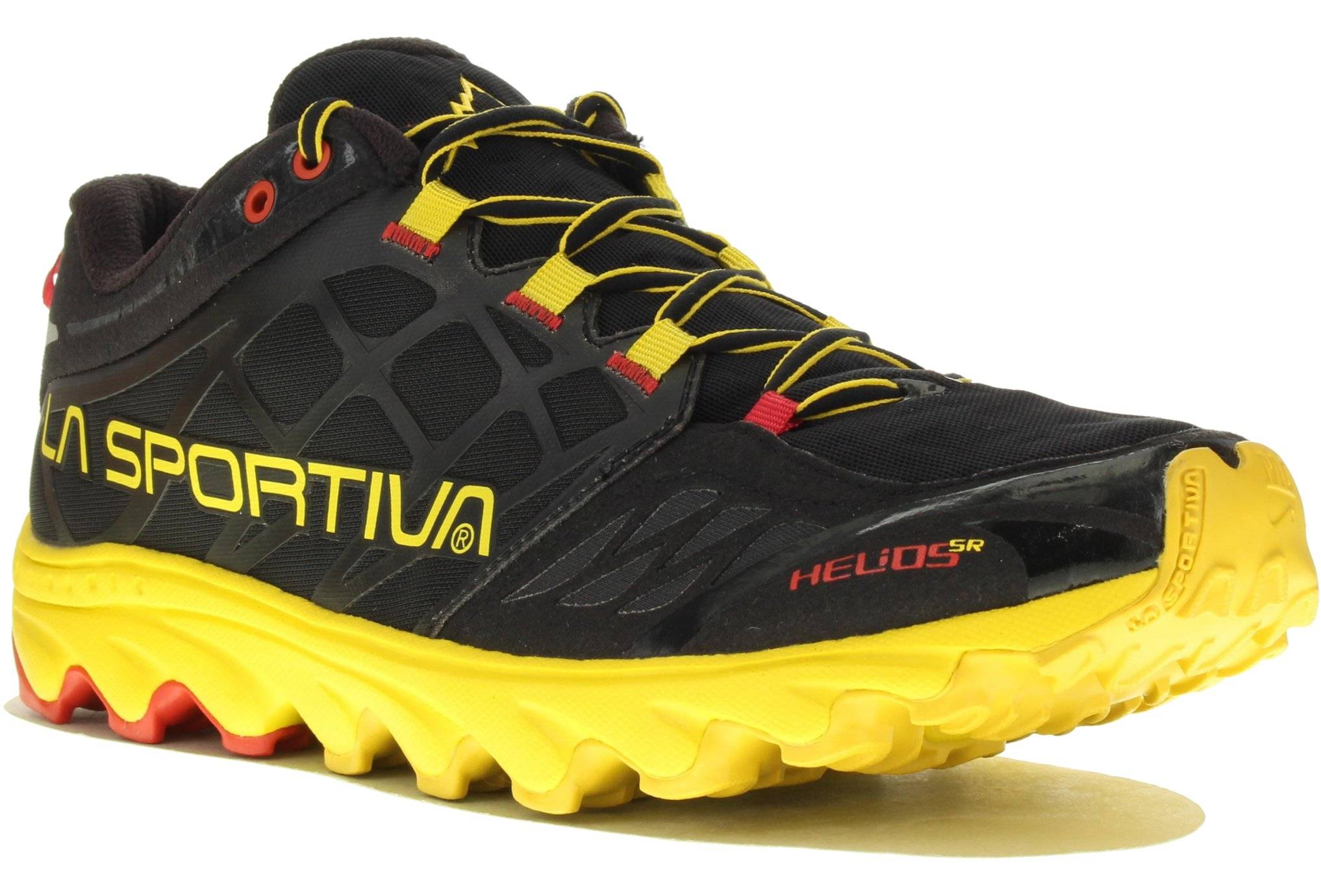 Chaussures trail La Sportiva Helios