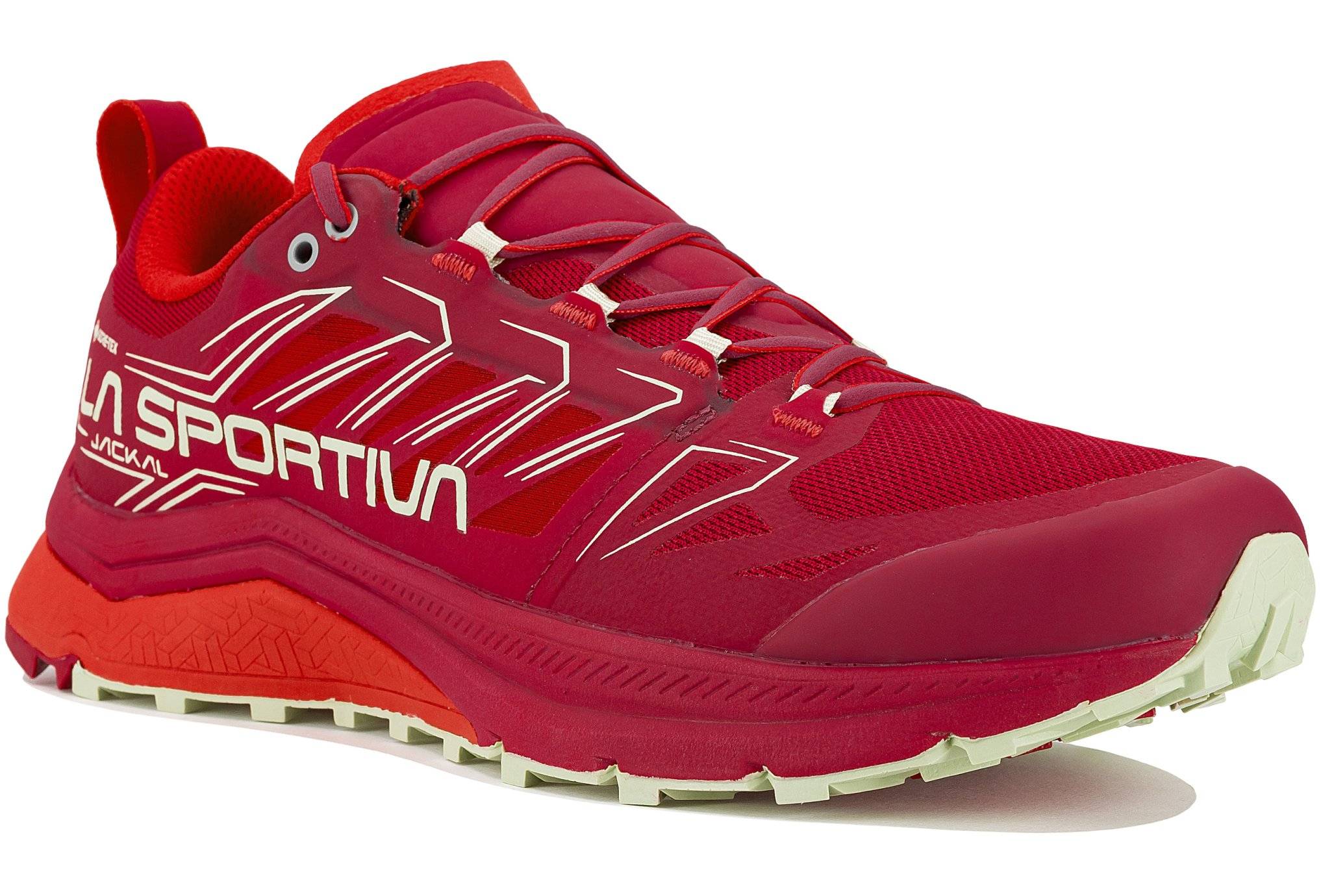 La Sportiva Jackal Gore-Tex W 