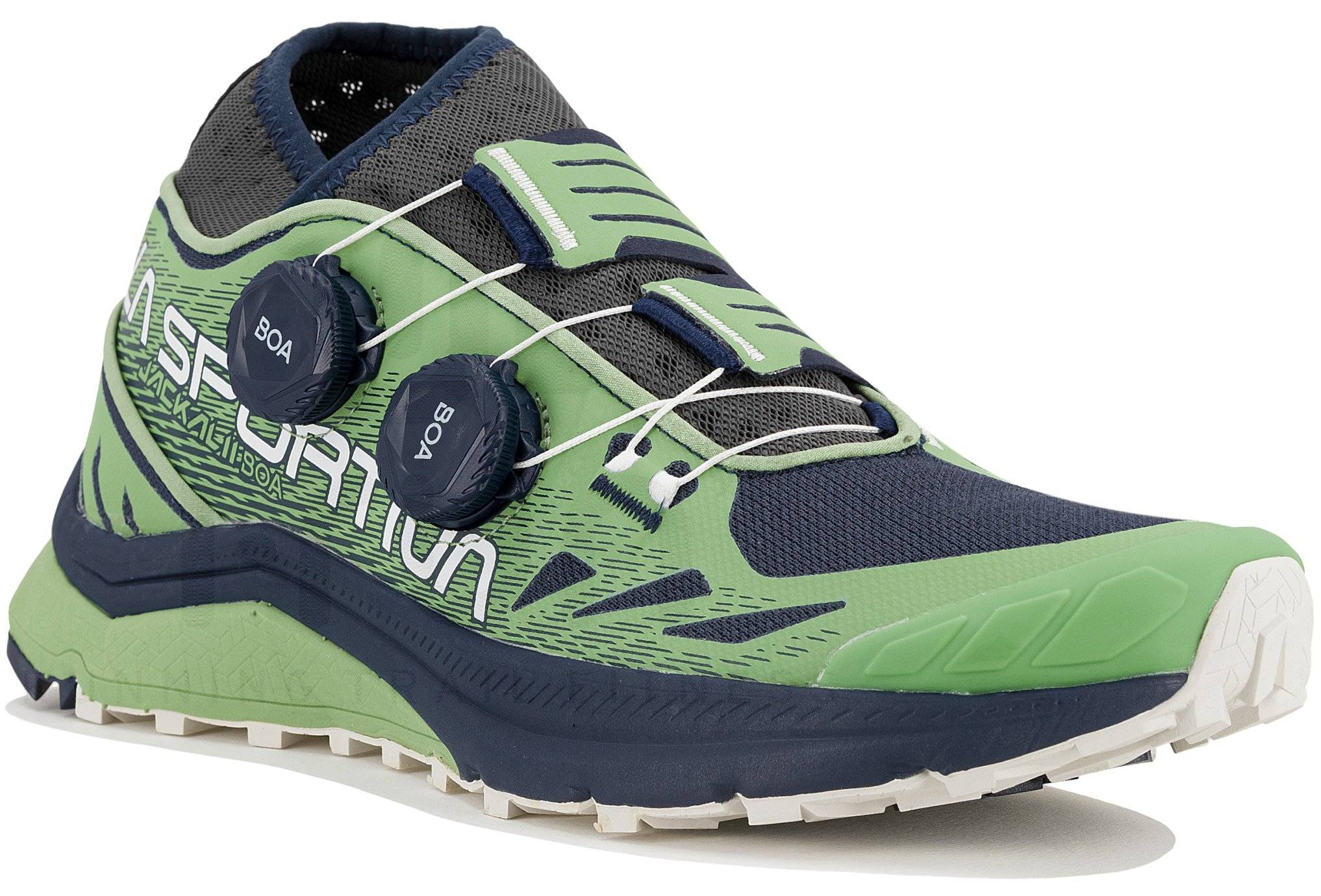 La Sportiva Jackal II Boa 