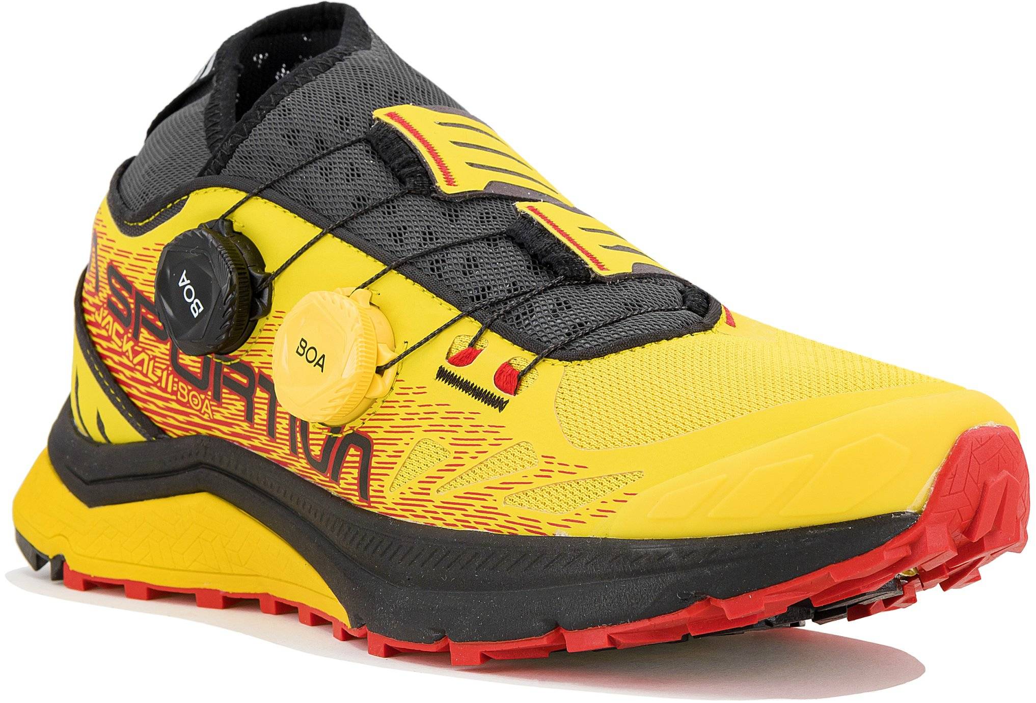 La Sportiva Jackal II Boa 