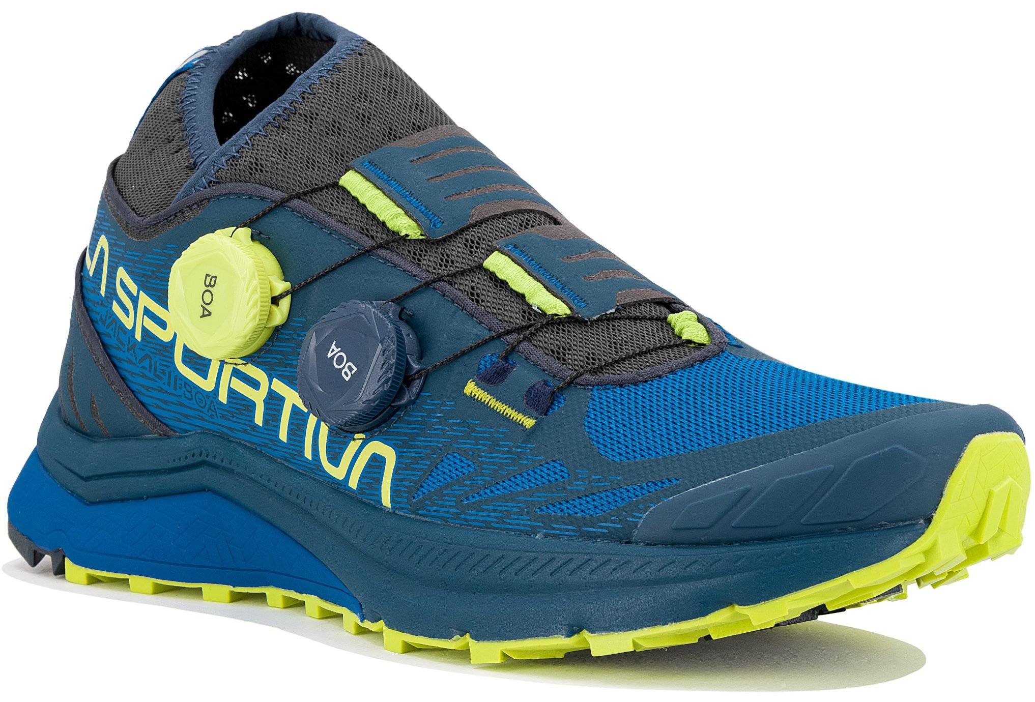 La Sportiva Jackal II Boa 