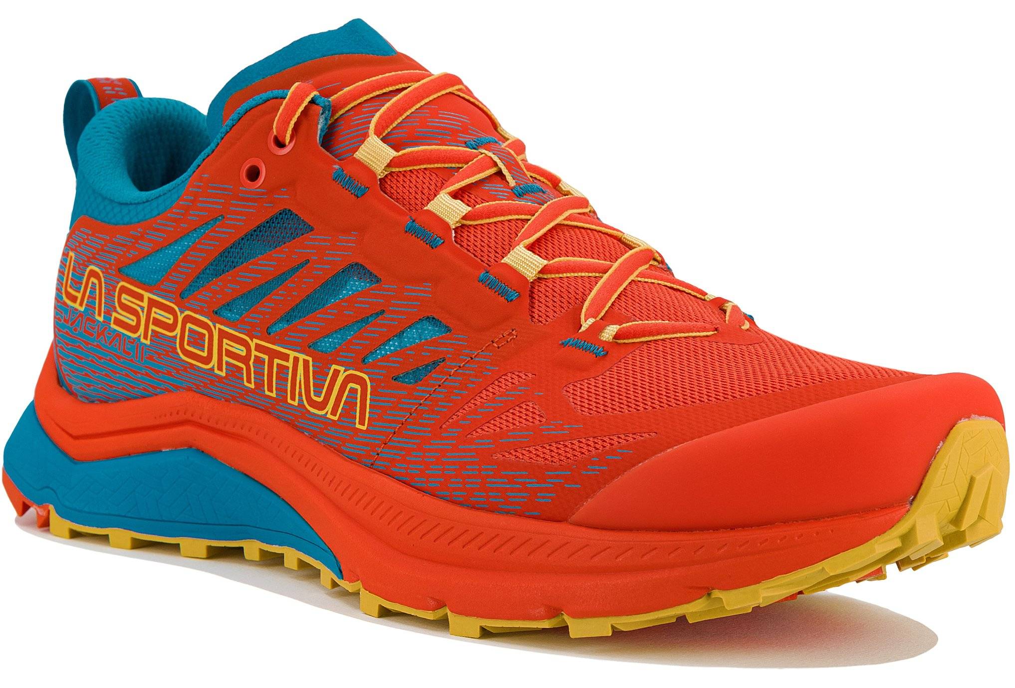 La Sportiva Jackal II 