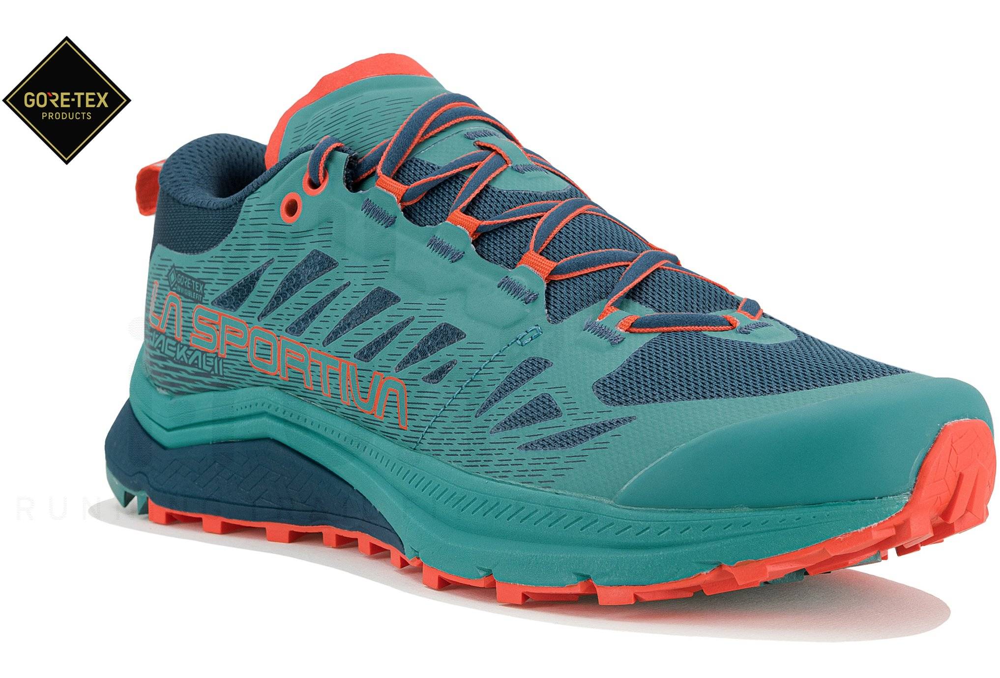 La Sportiva Jackal II Gore-Tex 