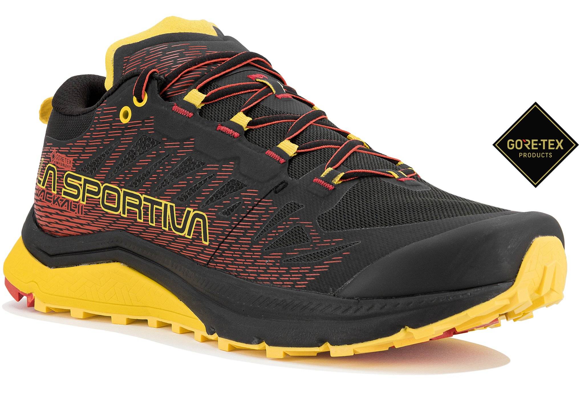 La Sportiva Jackal II Gore-Tex M 