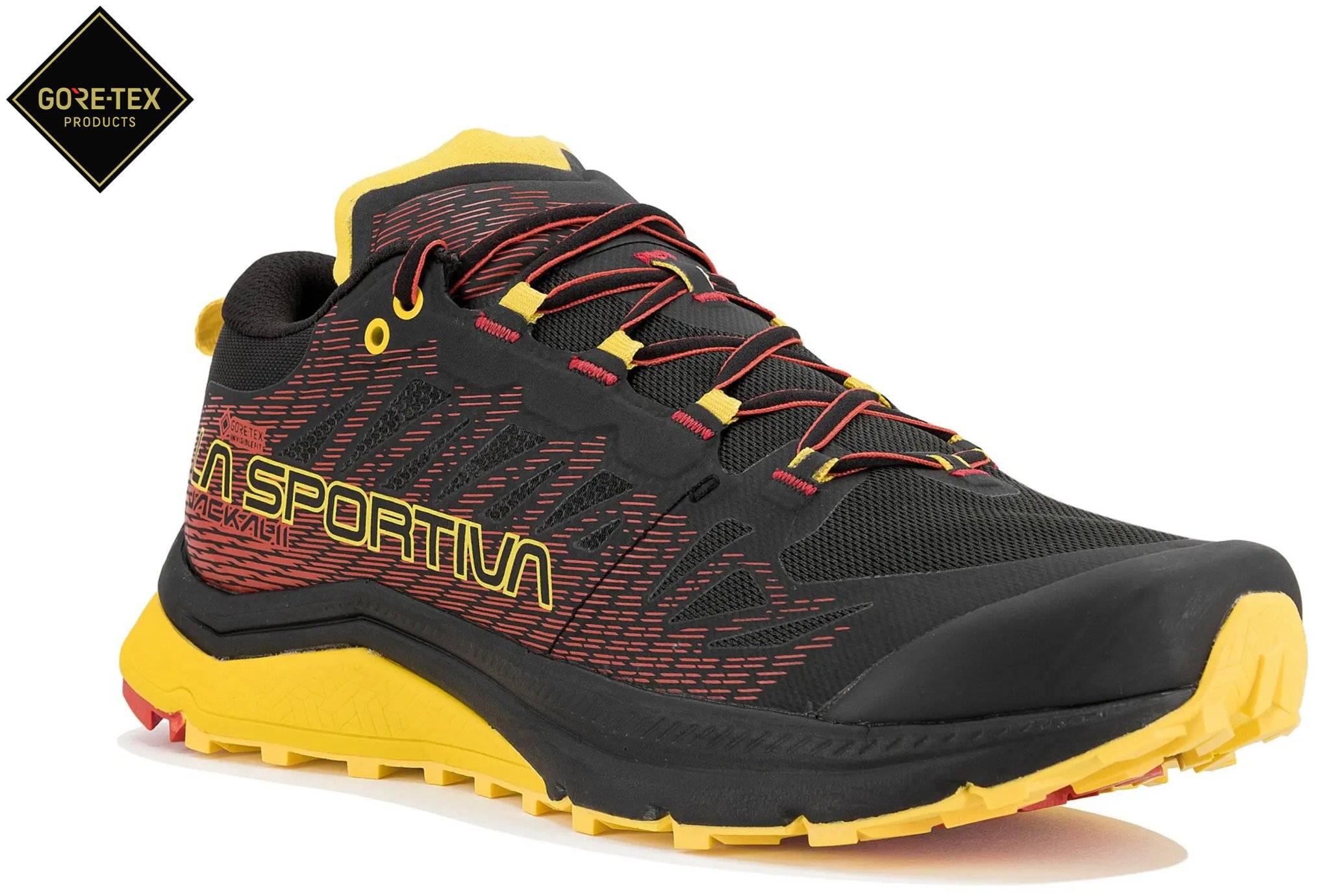 La Sportiva Jackal II Gore-Tex M 
