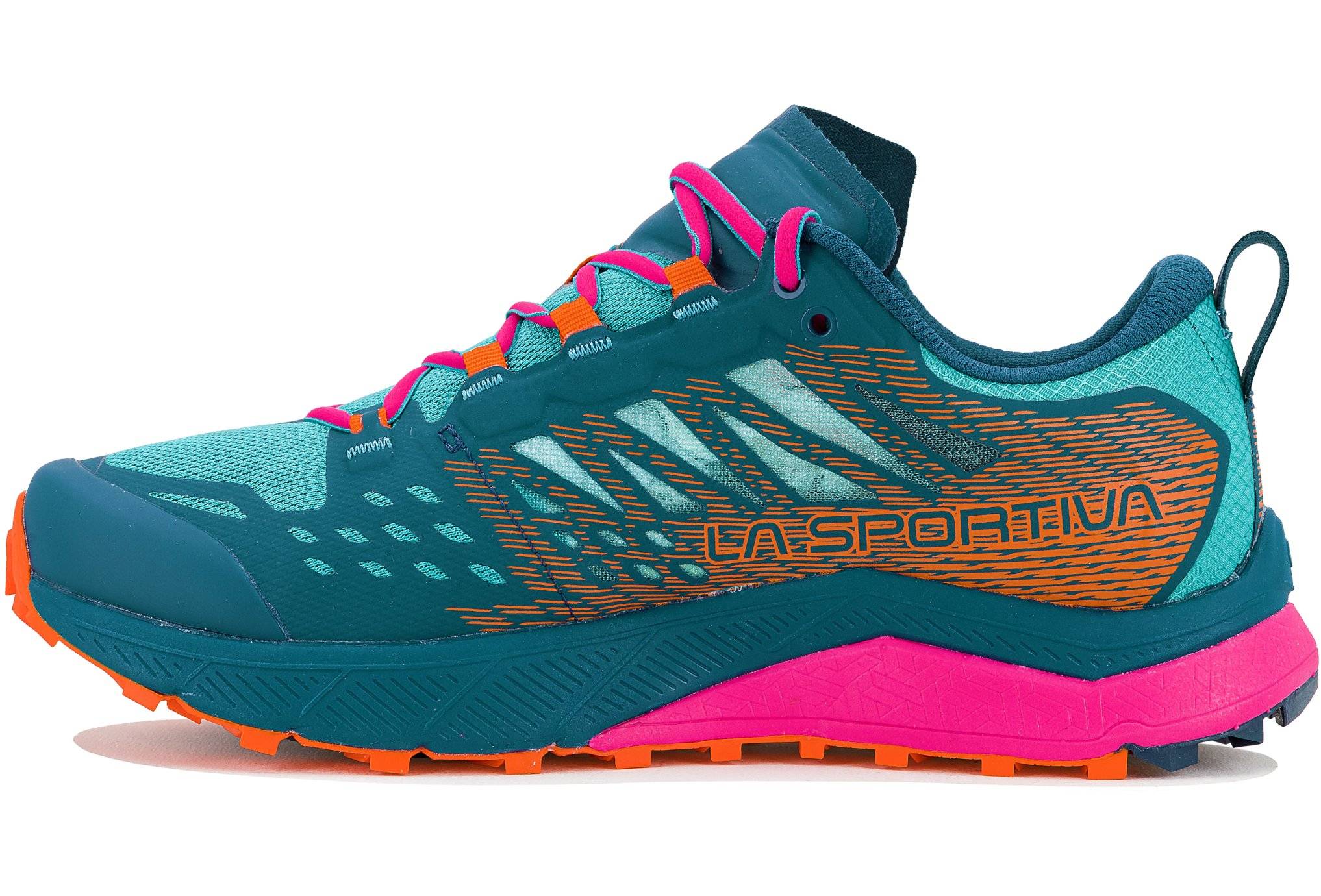 Chaussures Trail La Sportiva Jackal Avis Chaussures Trail Homme La Sportiva  Jackal II Boa –