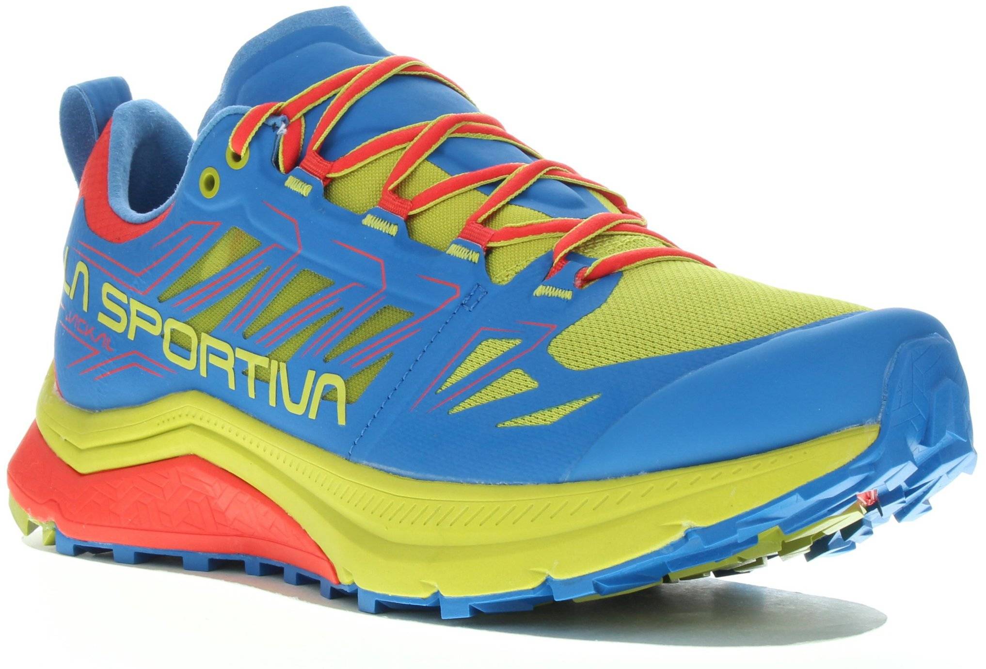 La Sportiva Jackal M 