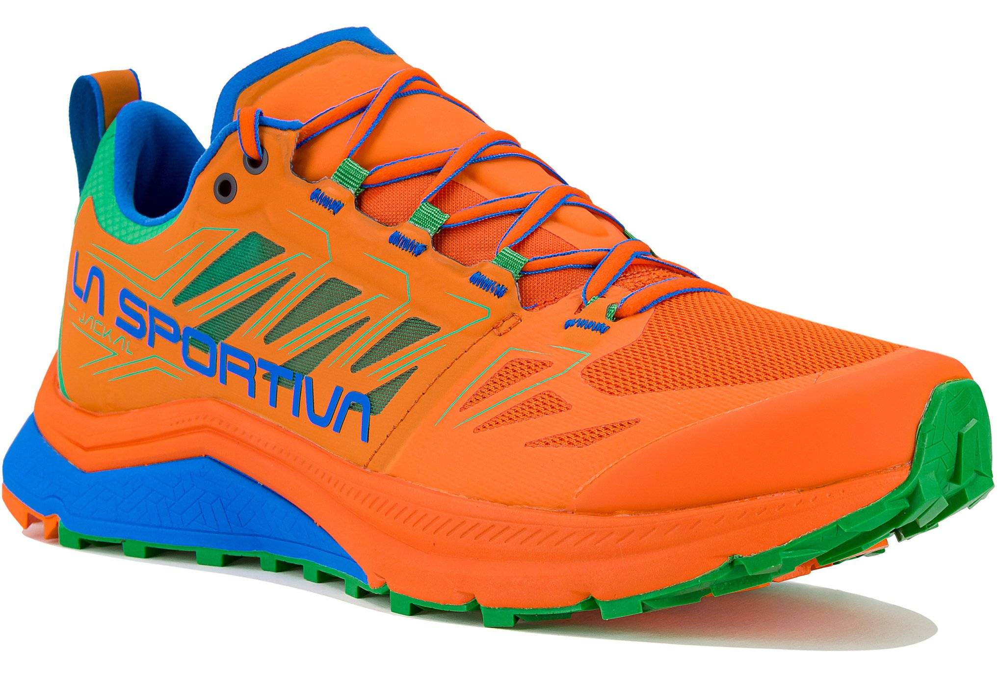 La Sportiva Jackal M 