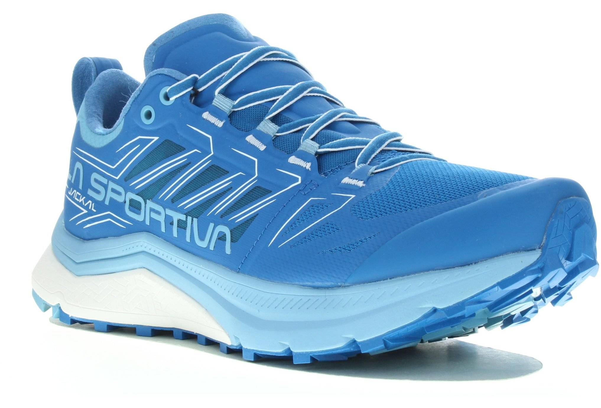 La Sportiva Jackal W 
