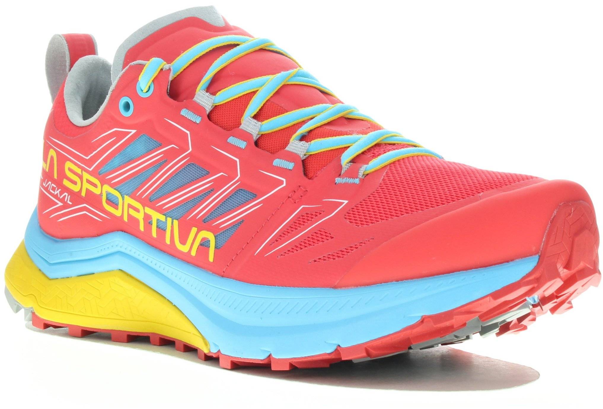 La Sportiva Jackal W 