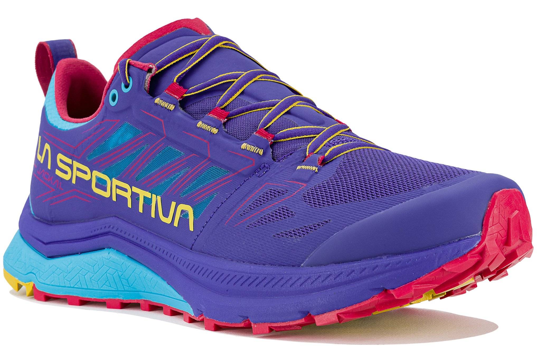 La Sportiva Jackal W 