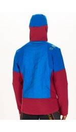 La Sportiva Kap Hybrid Hoody M