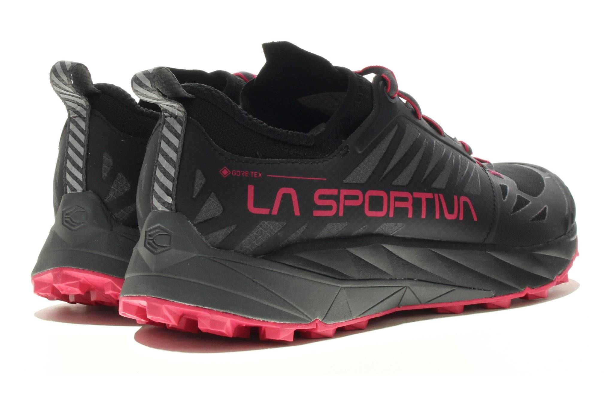 Shoe La Sportiva Kaptiva Gore Tex La Sportiva Kaptiva Gore-Tex W - Main Image